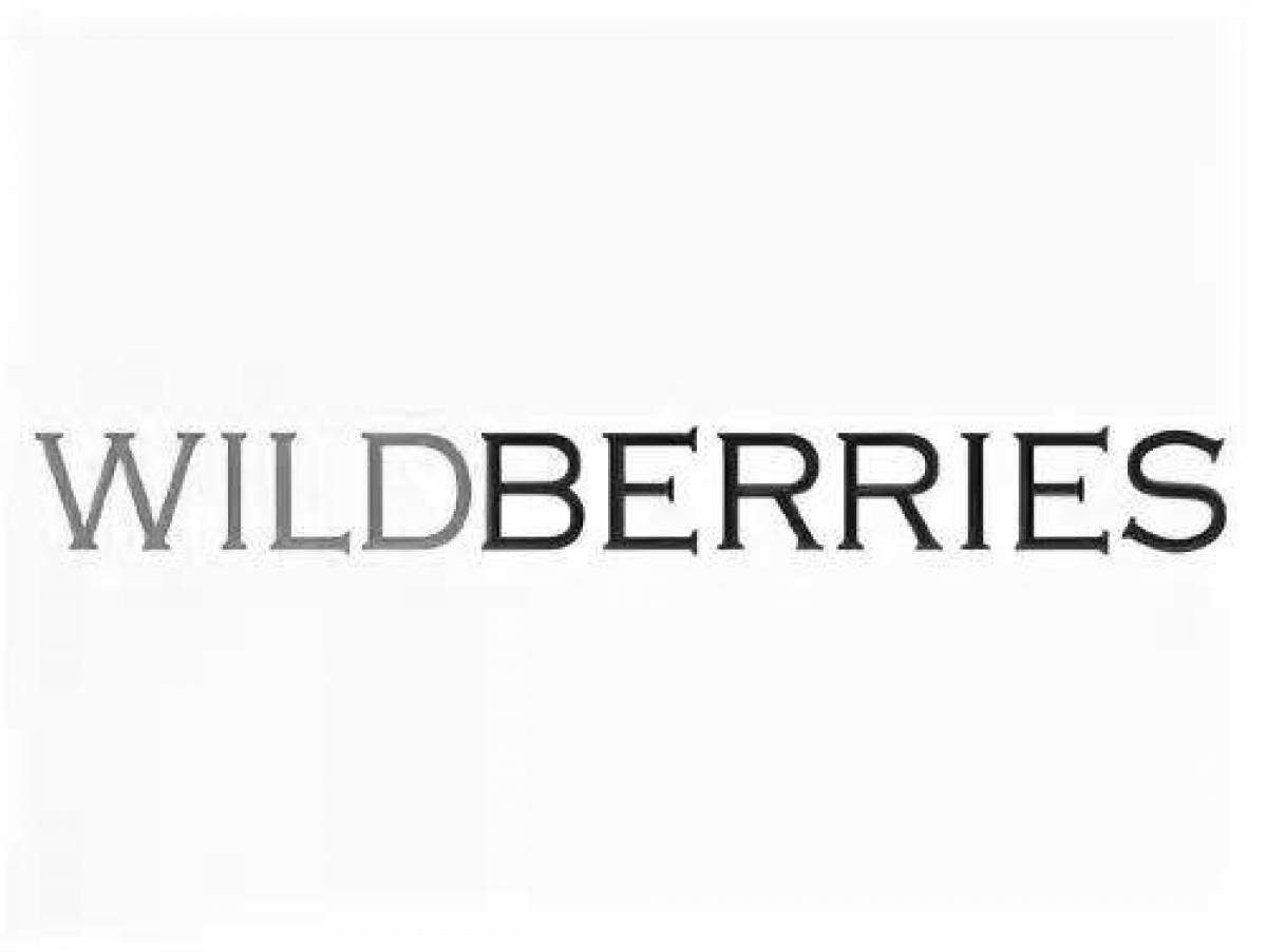 Grand Wildberry Coloring Page