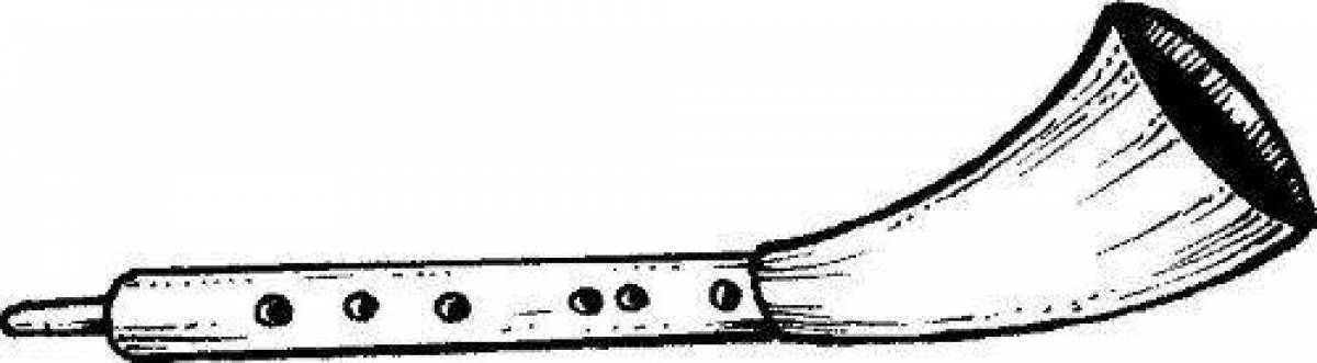 Unhappy sadness coloring book