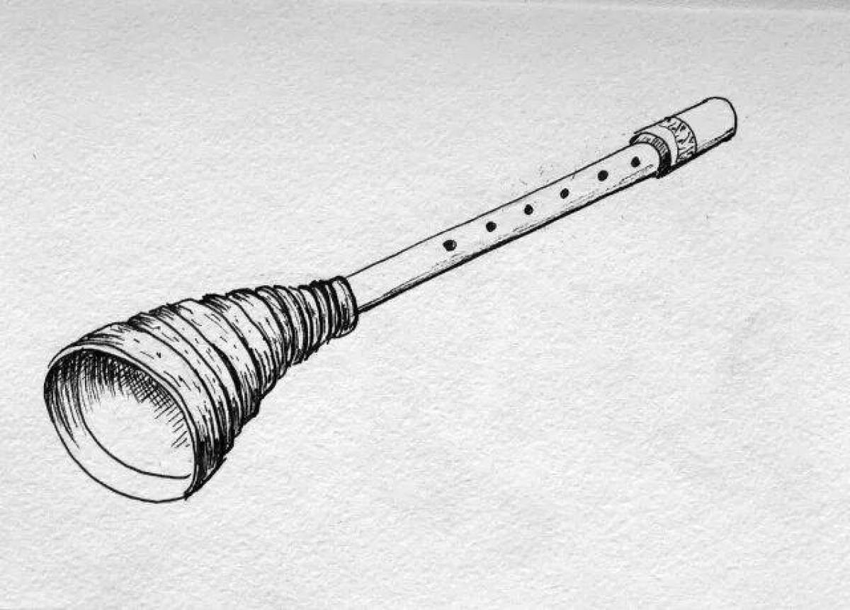 Unhappy depression coloring book