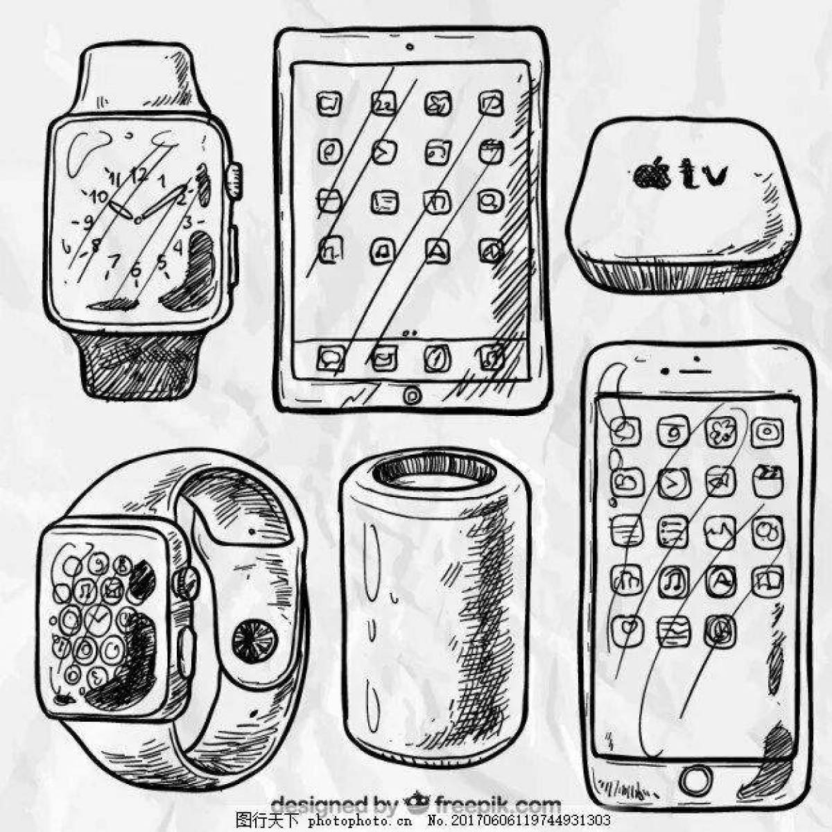 Gadgets #11