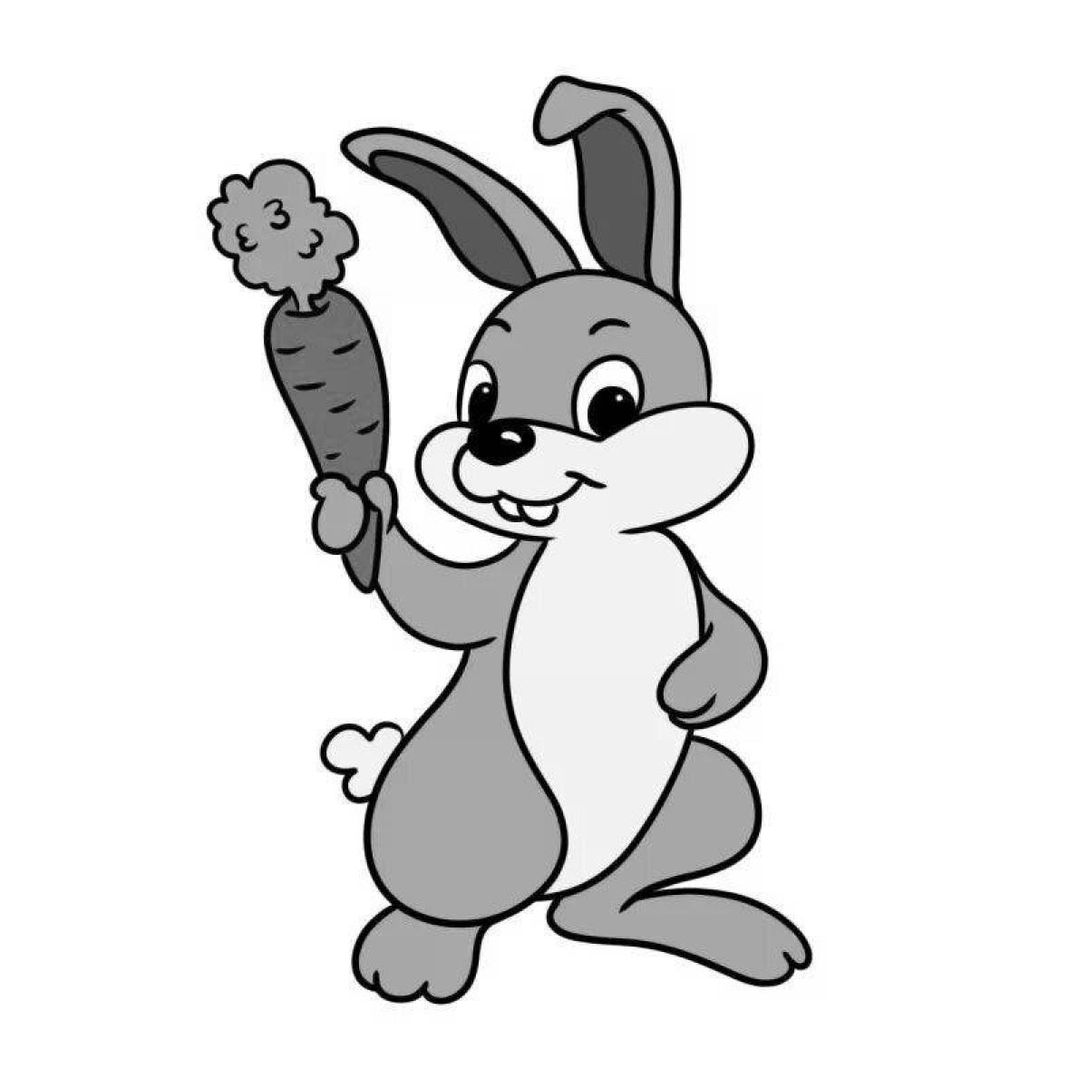 Зайчик 1 часть. Заяц рисунок. Заяц мультяшный. Зайчик рисунок. Заяц картинка для детей.