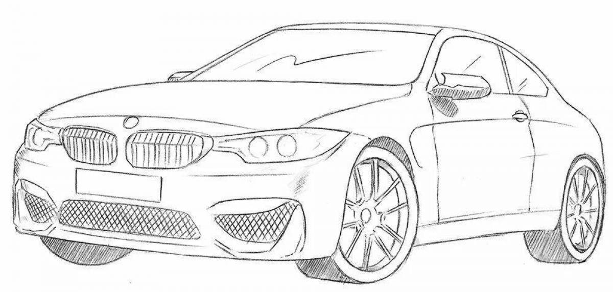 4 нарисовать легко. Раскраска BMW m5 f90. BMW m5 f90 рисунок. BMW m5 рисоваться. Рисунок БМВ спереди лёгкий.