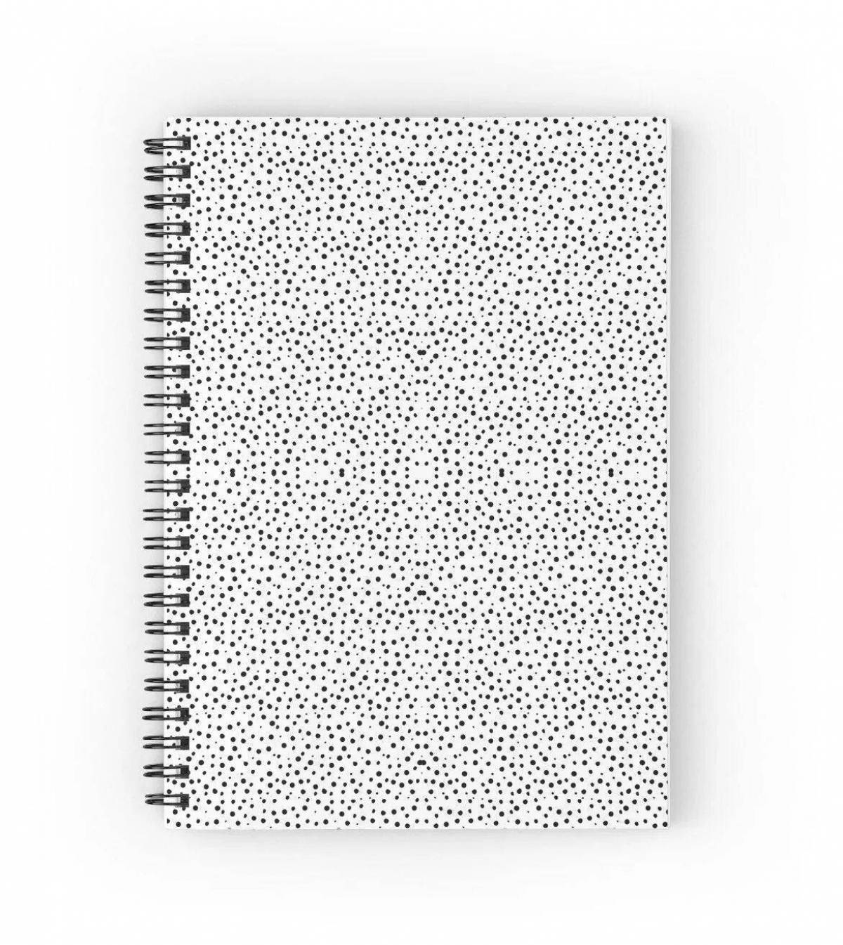 Charming spiral coloring bts