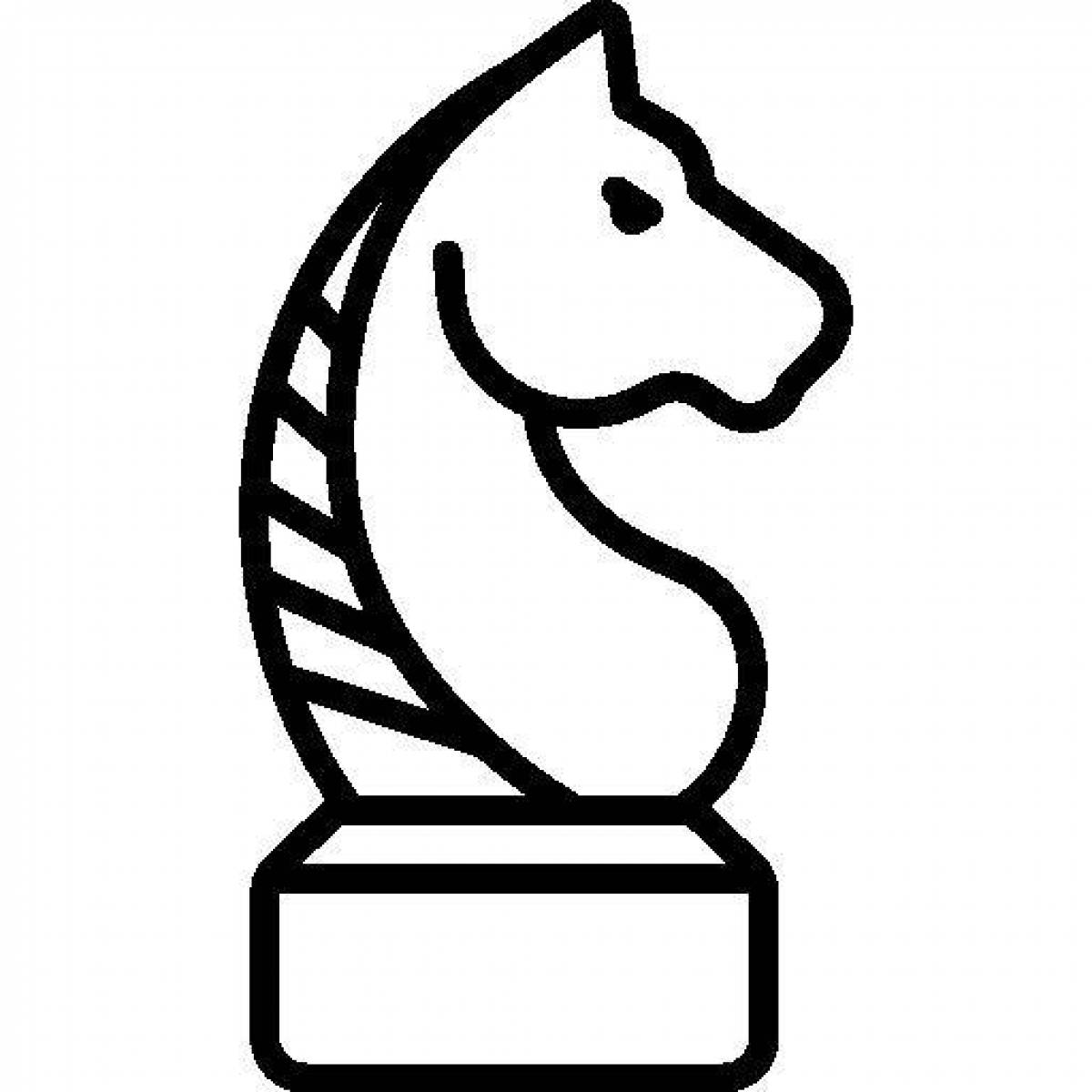 Символ года 2014 — Лошадь