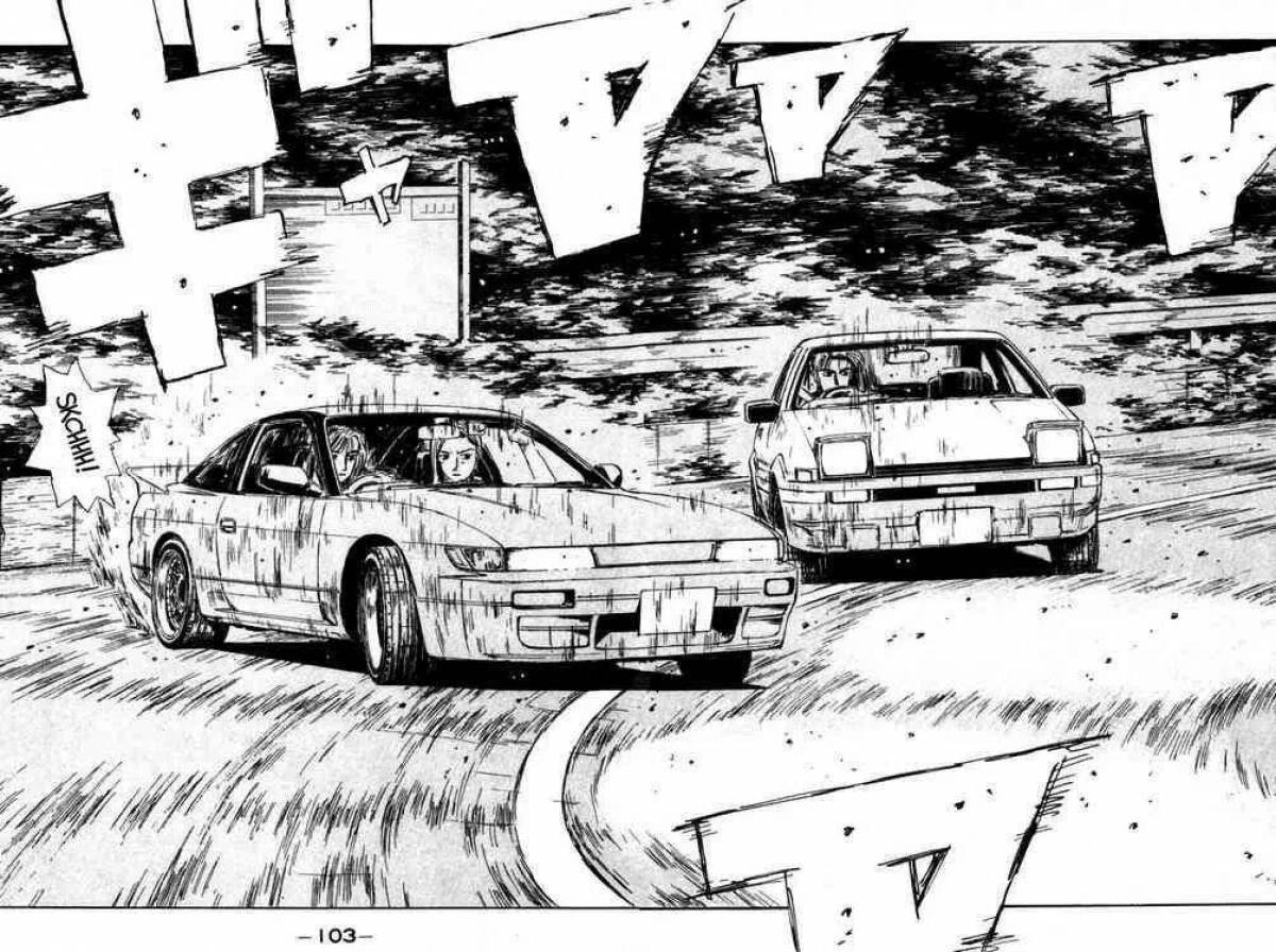 Coloring complex anime cars