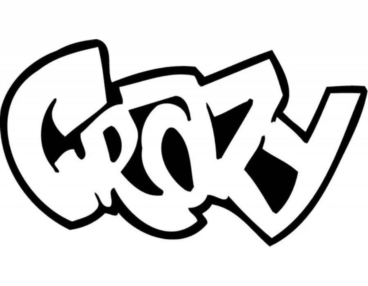 Brilliant coloring pages