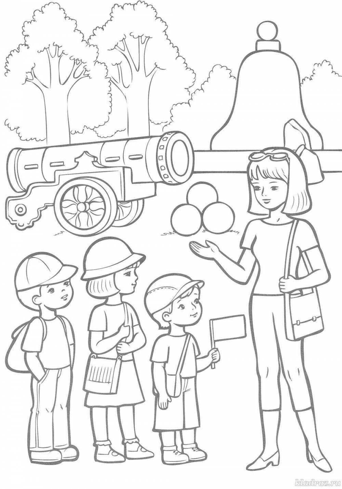 Patriot education #11