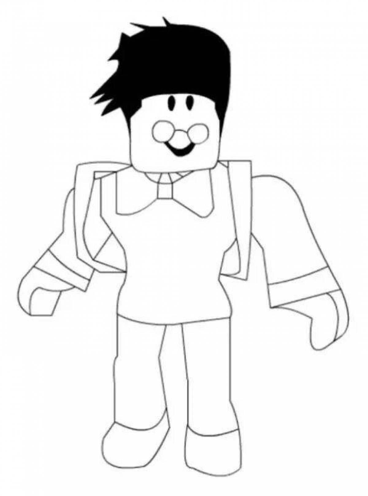 Drawing roblox