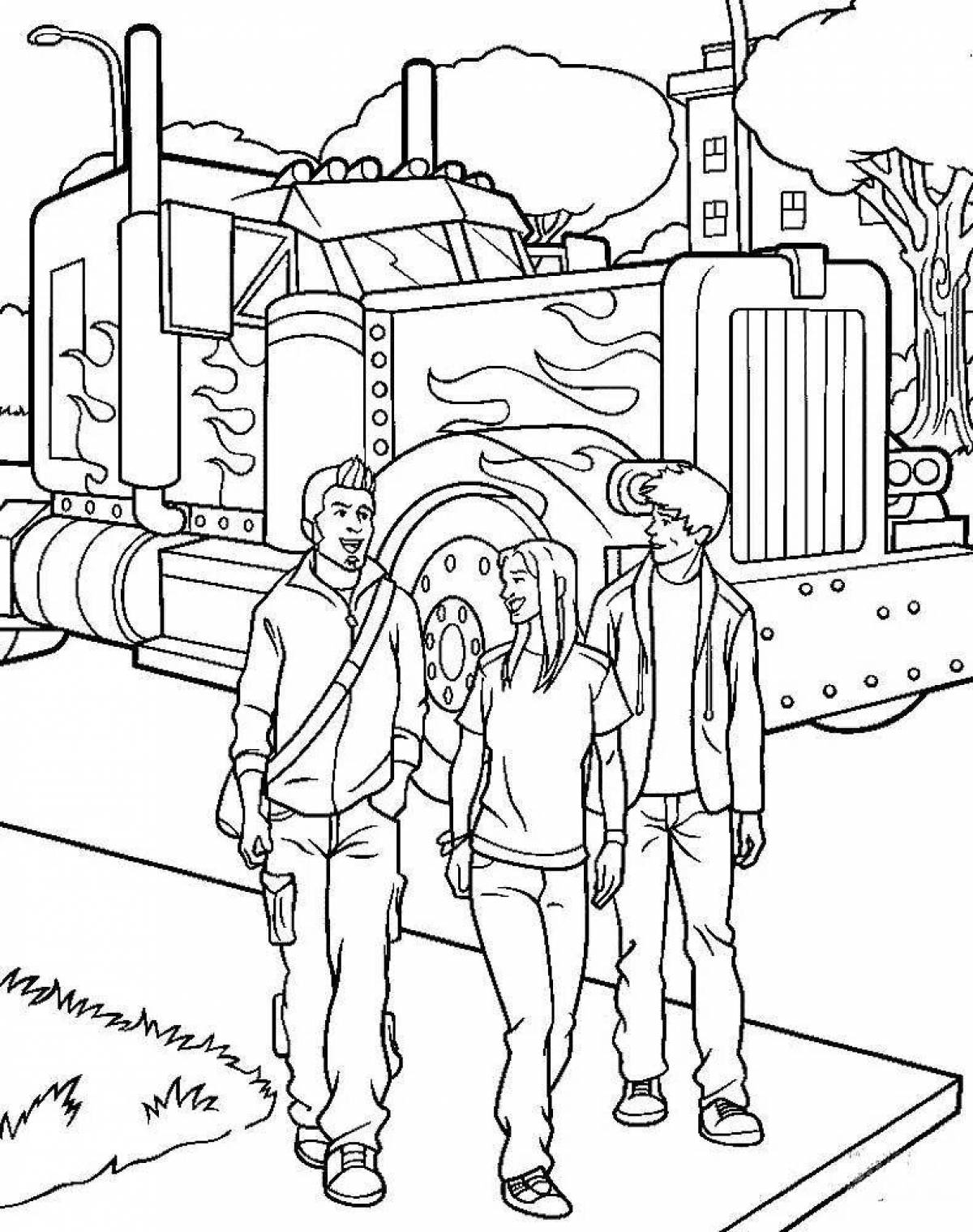 Boys 16 years old #10