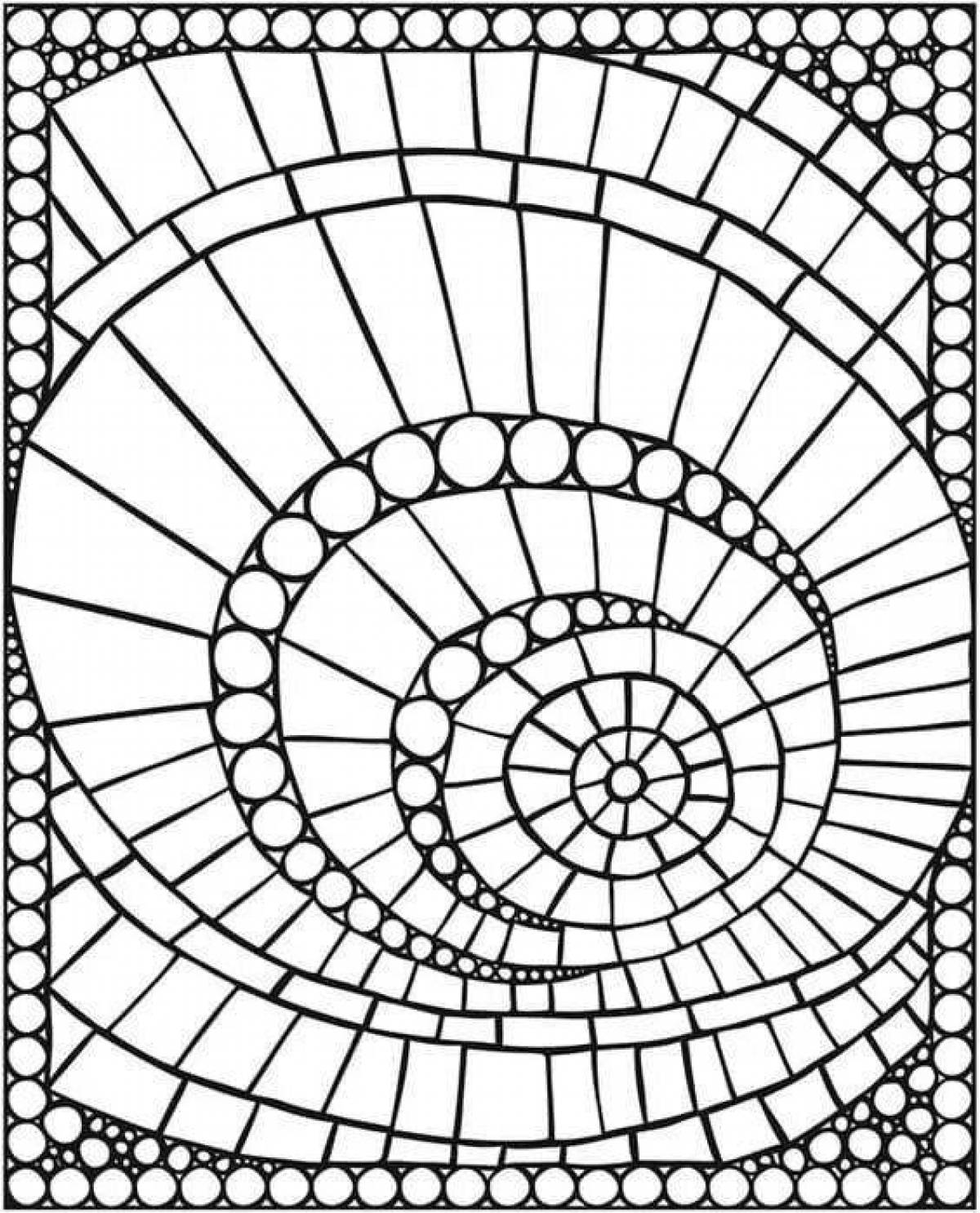 Мозаика распечатать. Эскиз мозаики. Трафареты для мозаики. Раскраска мозаика. Рисунок эскиз мозаики.
