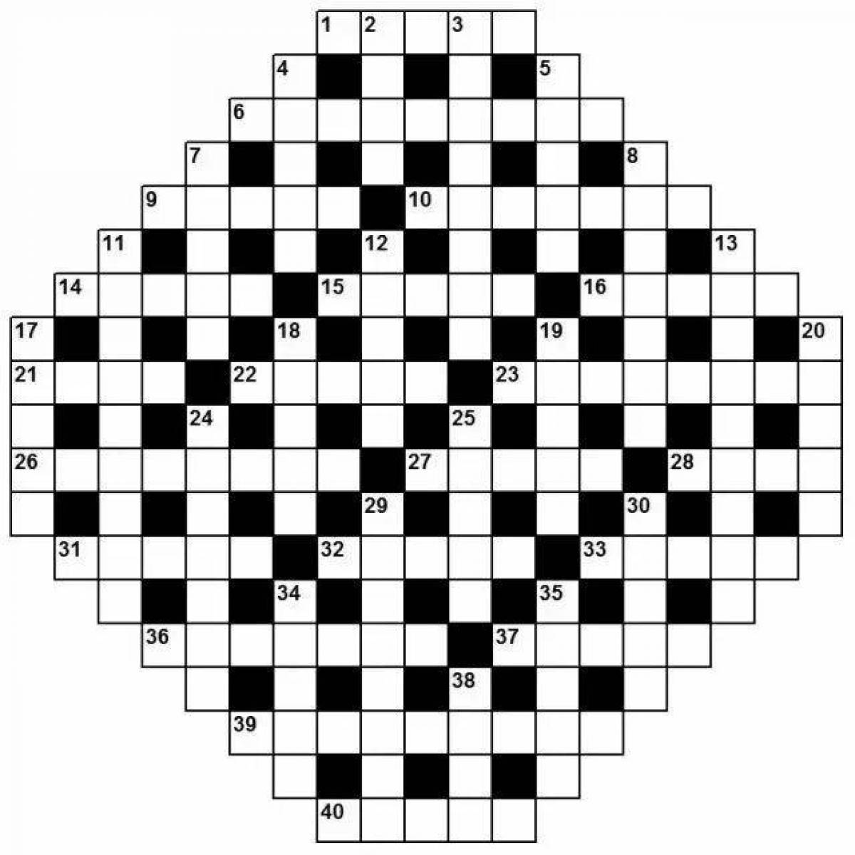 Ceramic tiles handmade 7 letters crossword answer #4