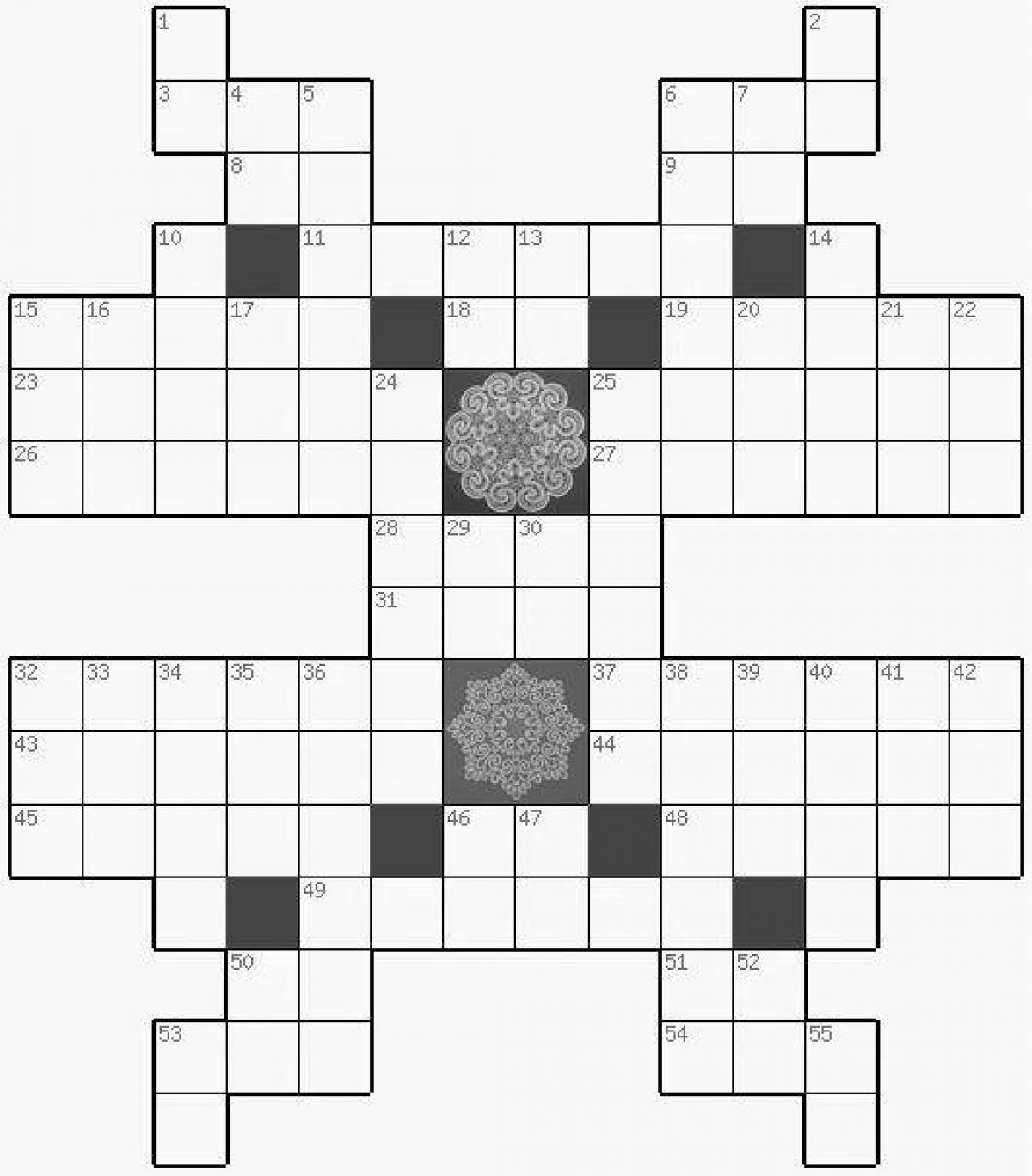 Ceramic tiles handmade 7 letters crossword answer #10