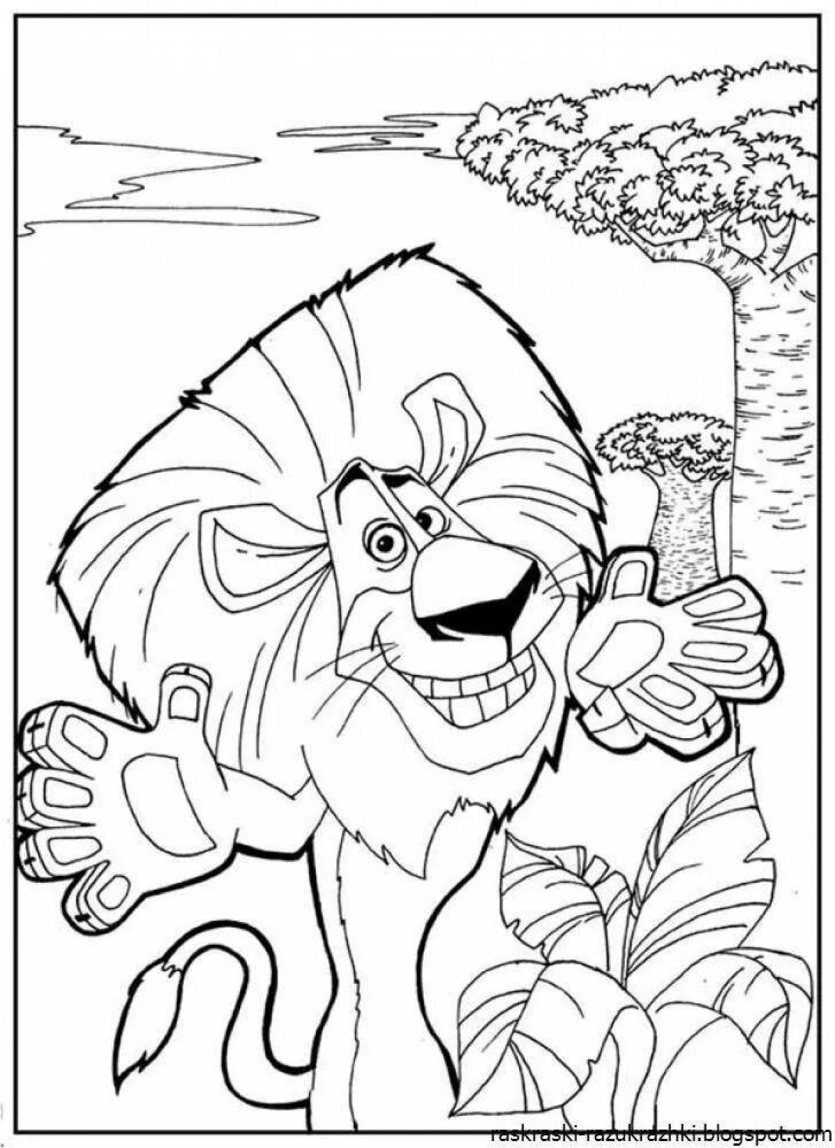 For cartoon children 6 7 years old #10