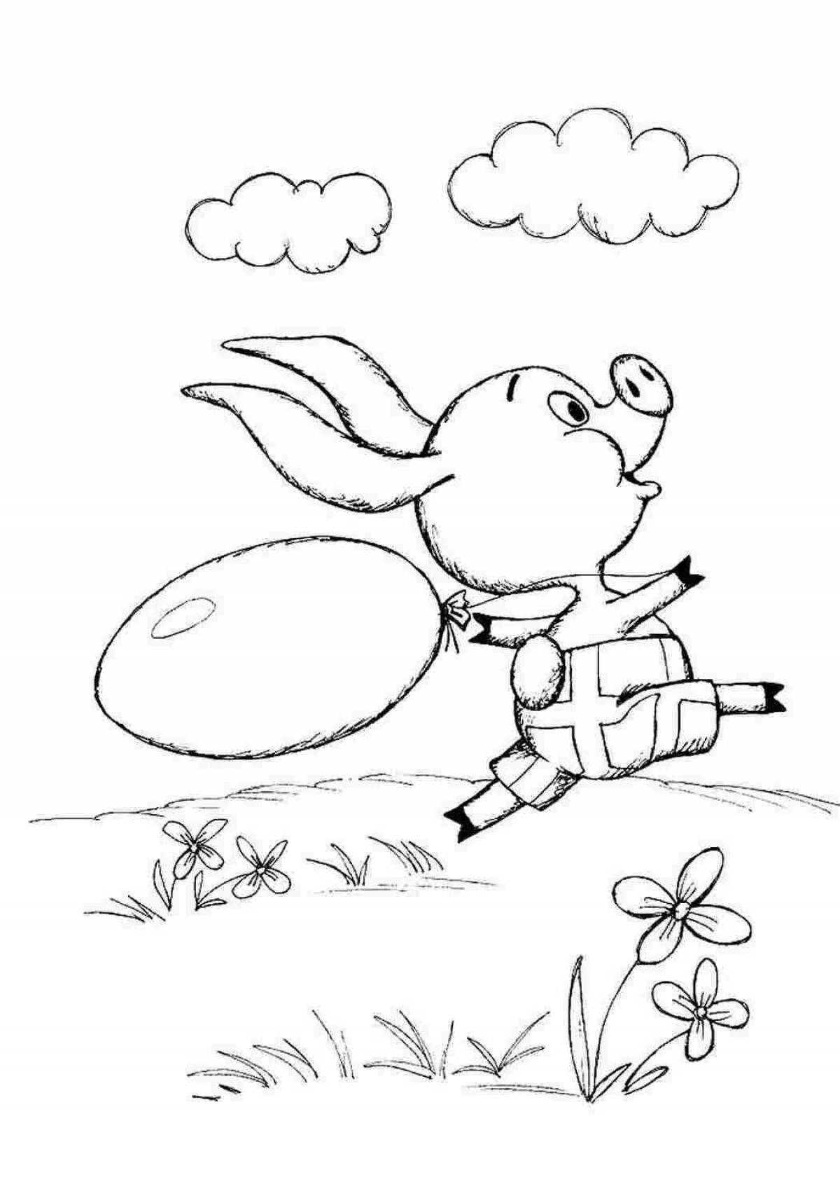 Раскраска Раскраска туфли на платформе