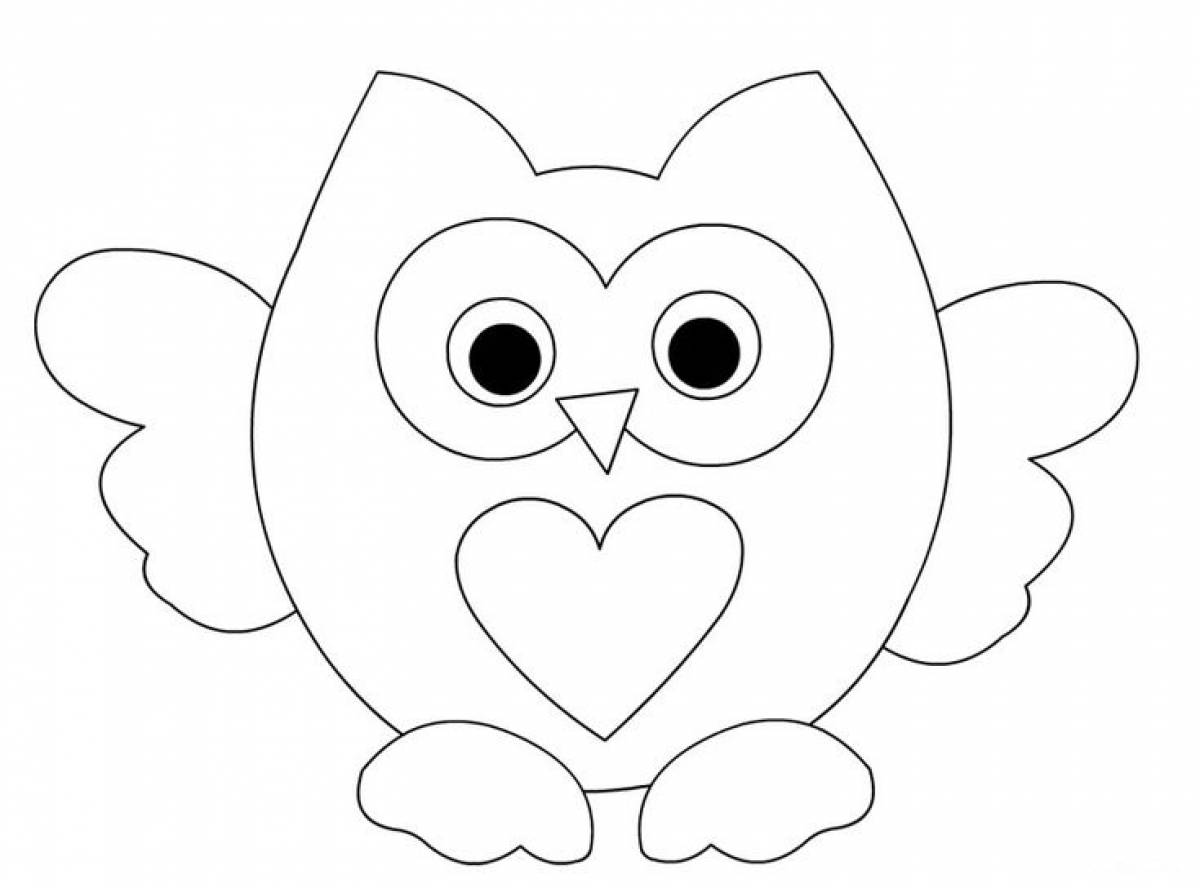 Application owl
