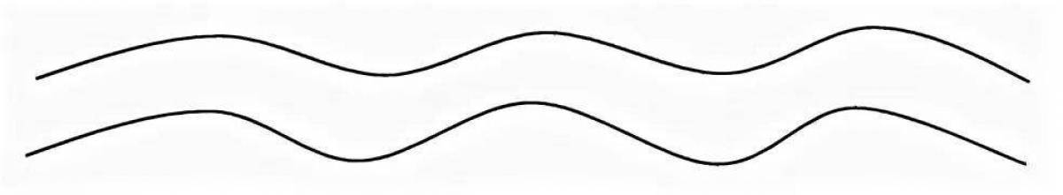 Amazing track coloring page