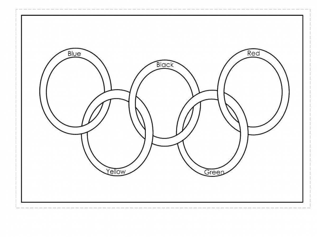 Рисование колечки. Раскраска Олимпийские кольца для детей. Флаг Олимпийских игр раскраска. Олимпийские игры и кольца для детей раскраска. Олимпийские кольца трафарет.