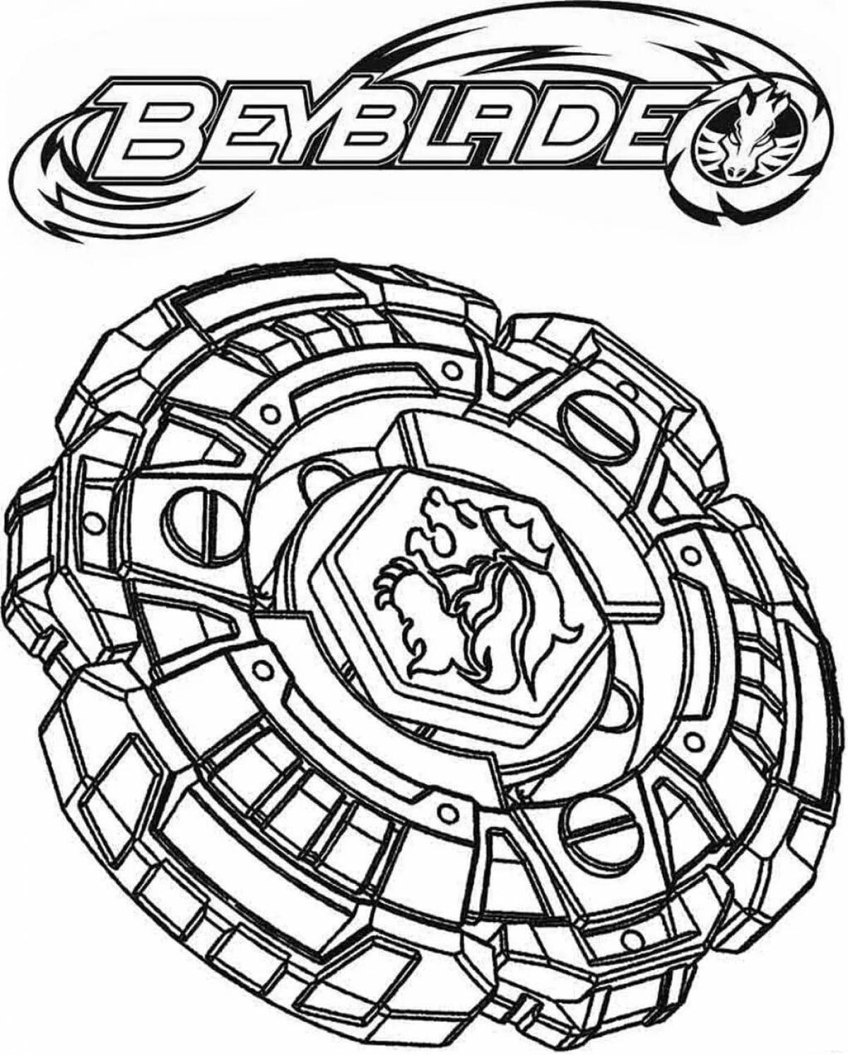 Exquisite infinity need coloring page
