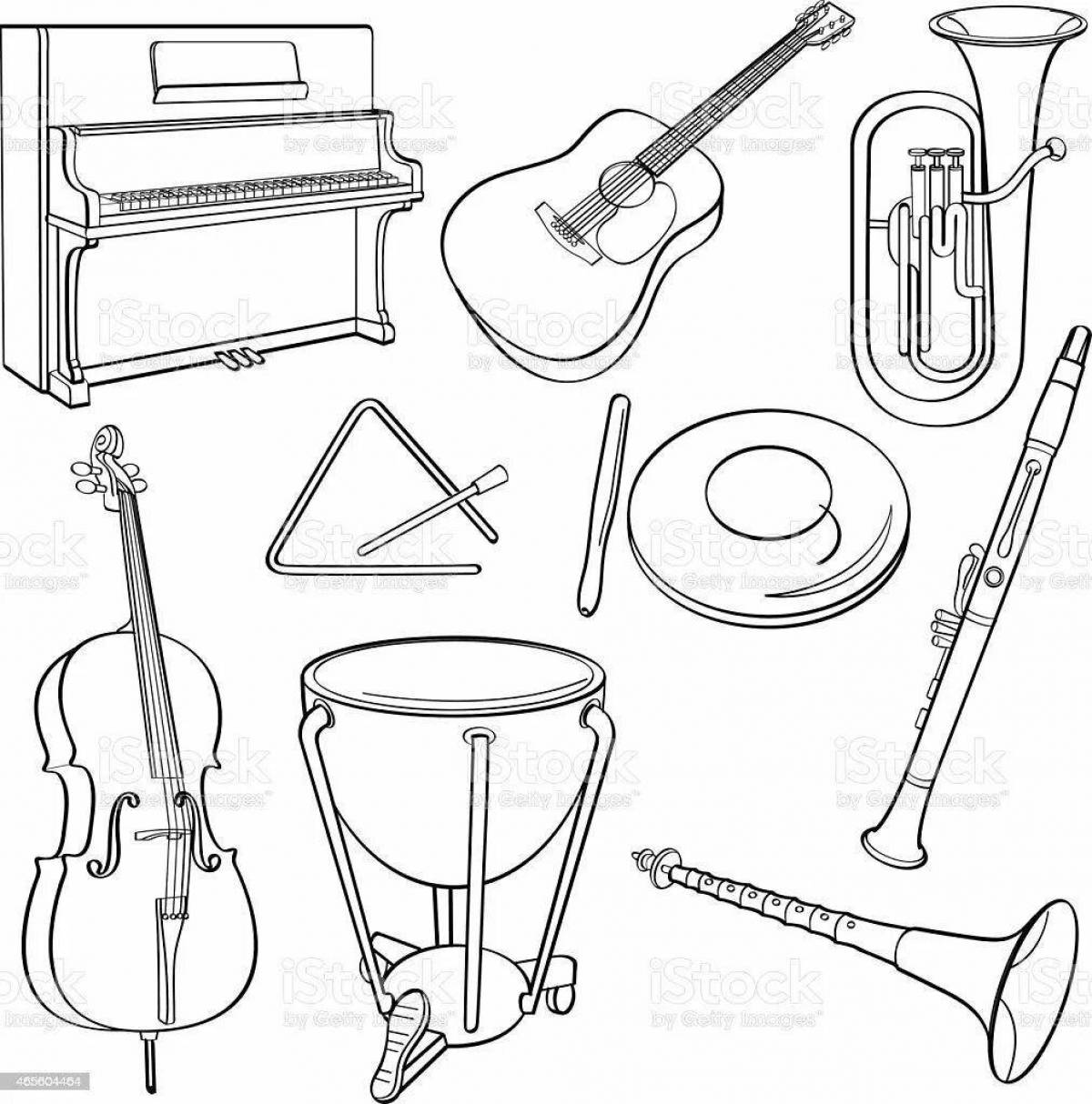 Симфонический инструмент рисунок. Инструменты симфонического оркестра раскраска. Инструменты симфонического оркестра раскраска для детей. Нарисовать музыкальный инструмент симфонического оркестра. Нарисовать инструмент симфонического оркестра.