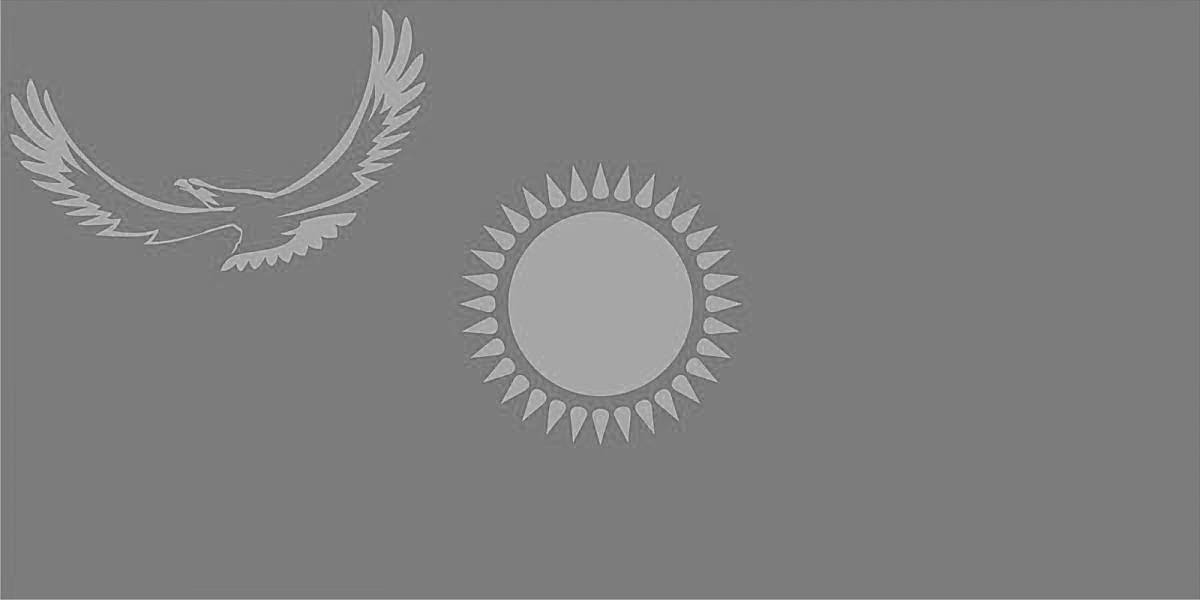 Раскраски Тудың суреті (23 шт.) - скачать или распечатать бесплатно #13187