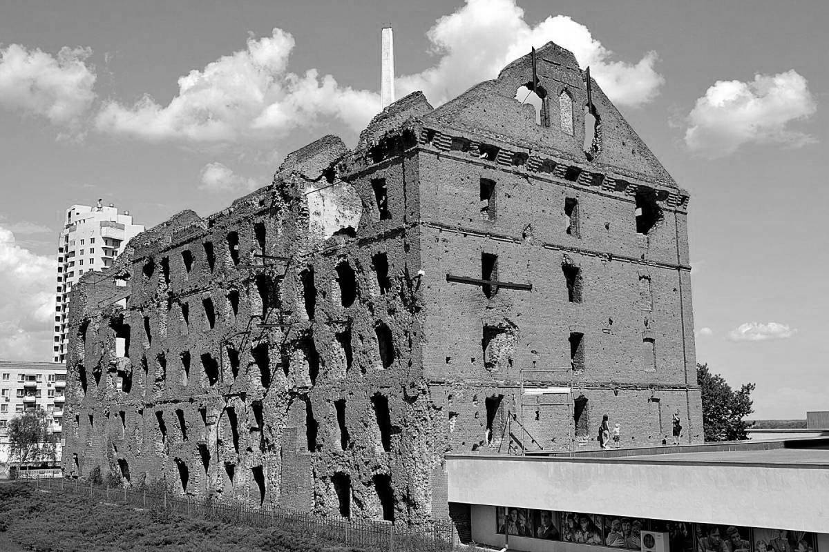 Photo Coloring book joyful gerhardt mill