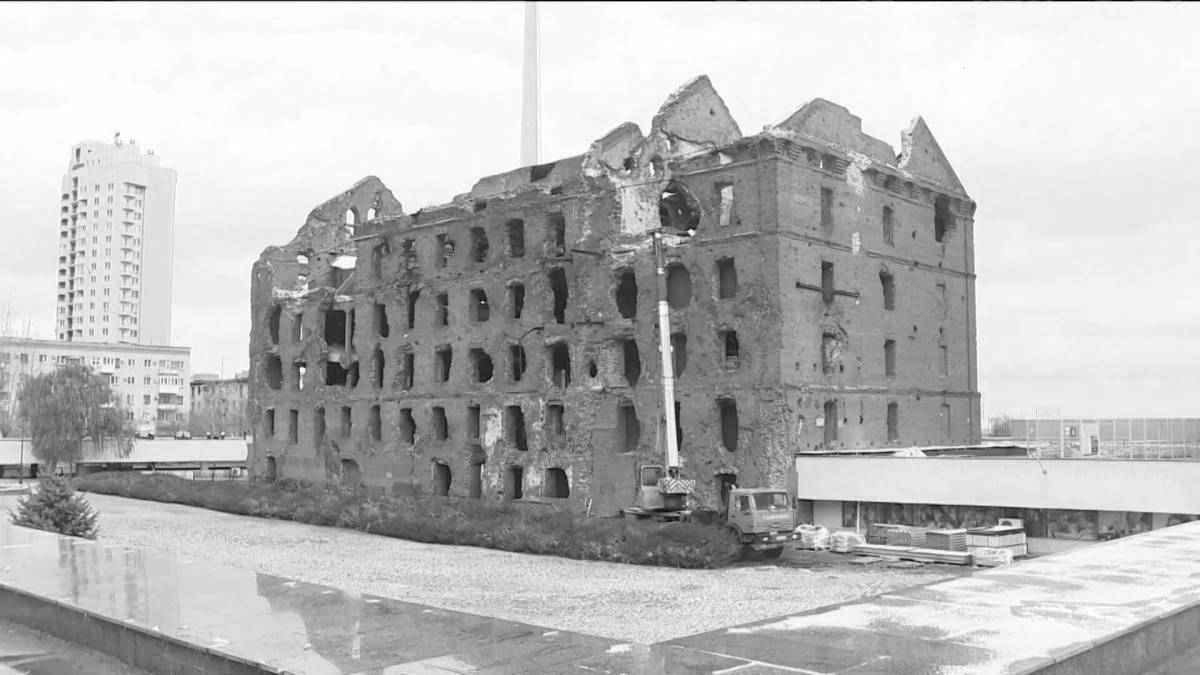 Photo Gerhardt mill magic coloring