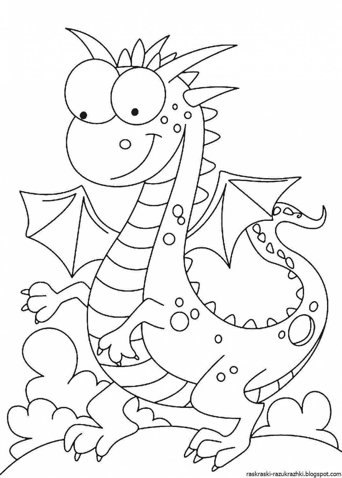 Раскраска дракона 2024. Раскраска дракон. Дракон раскраска для детей. Раскраска для дошкольников дракончик. ДРАКОНS раскраска для детей.