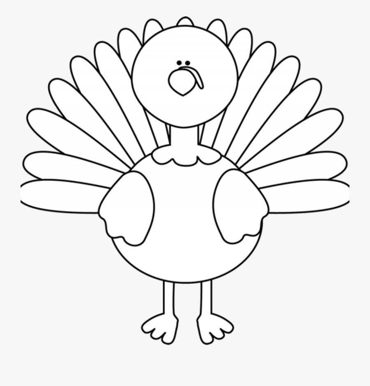 Photo Creative english coloring book for 2nd grade