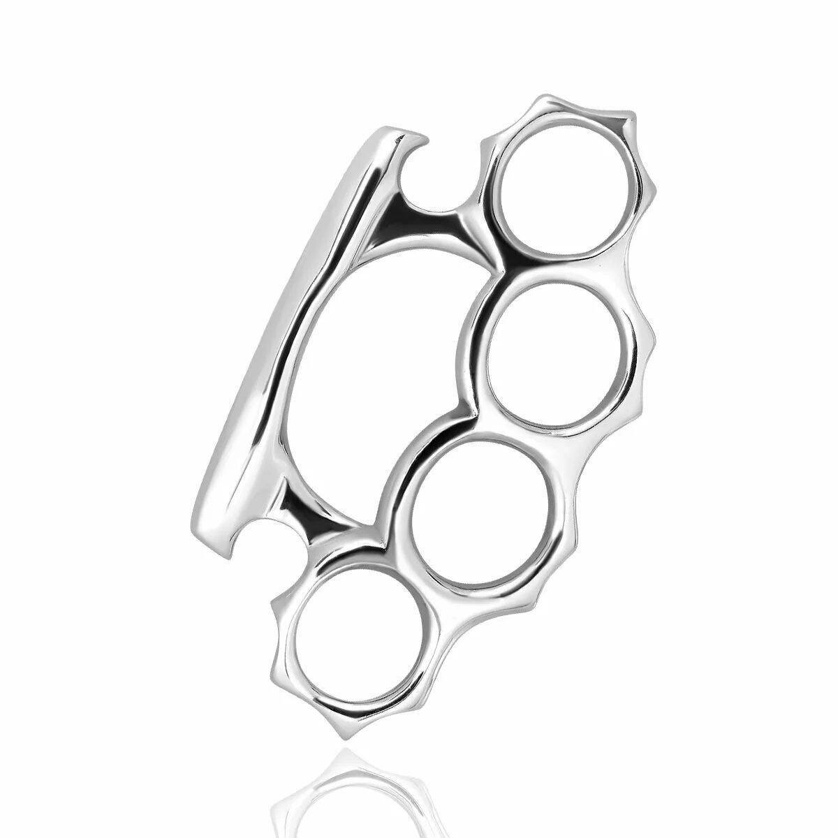 Photo Fun coloring brass knuckles