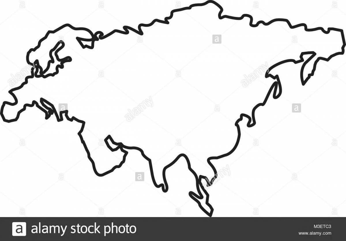 Eurasia #1