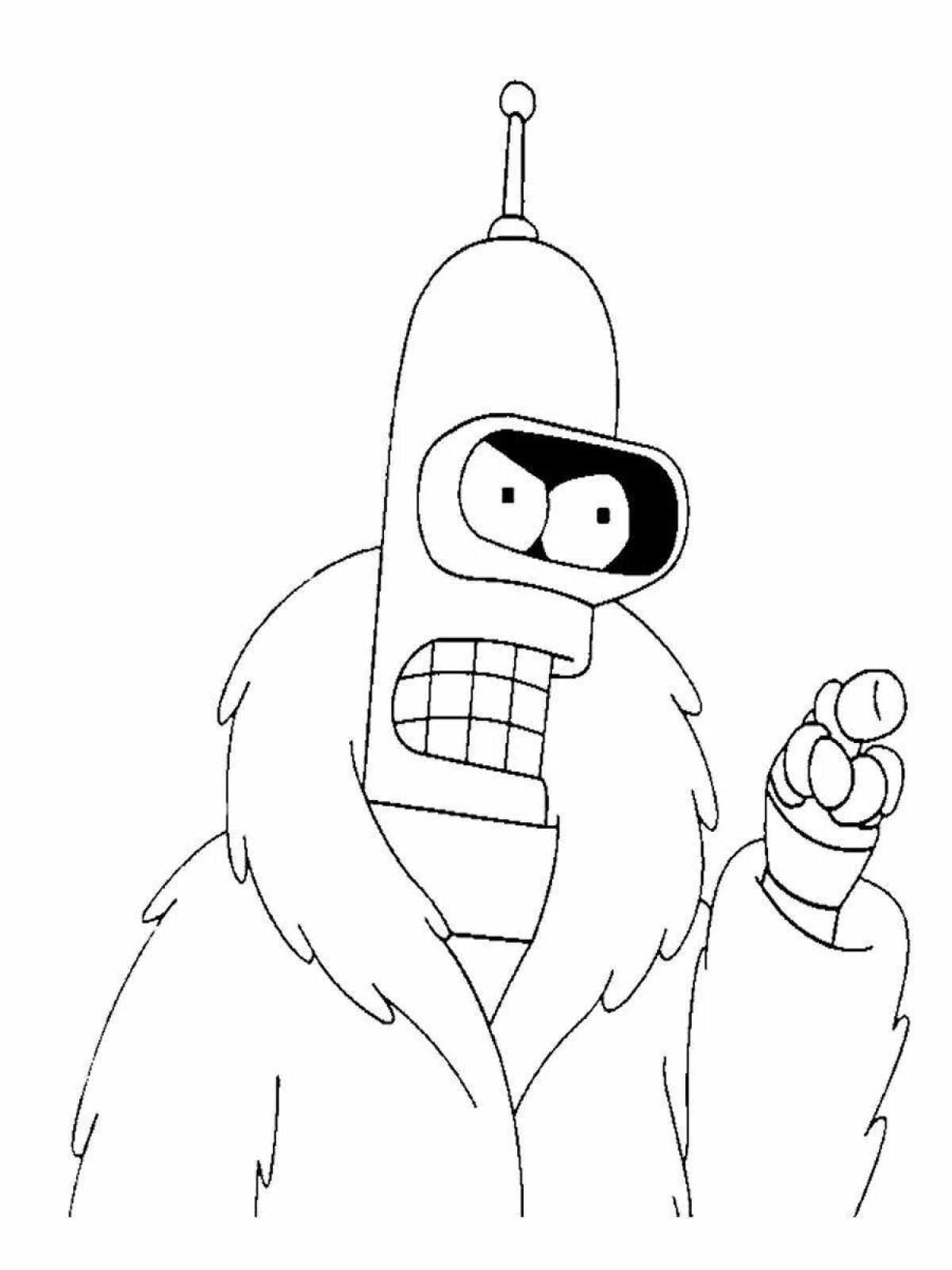 Bender #2