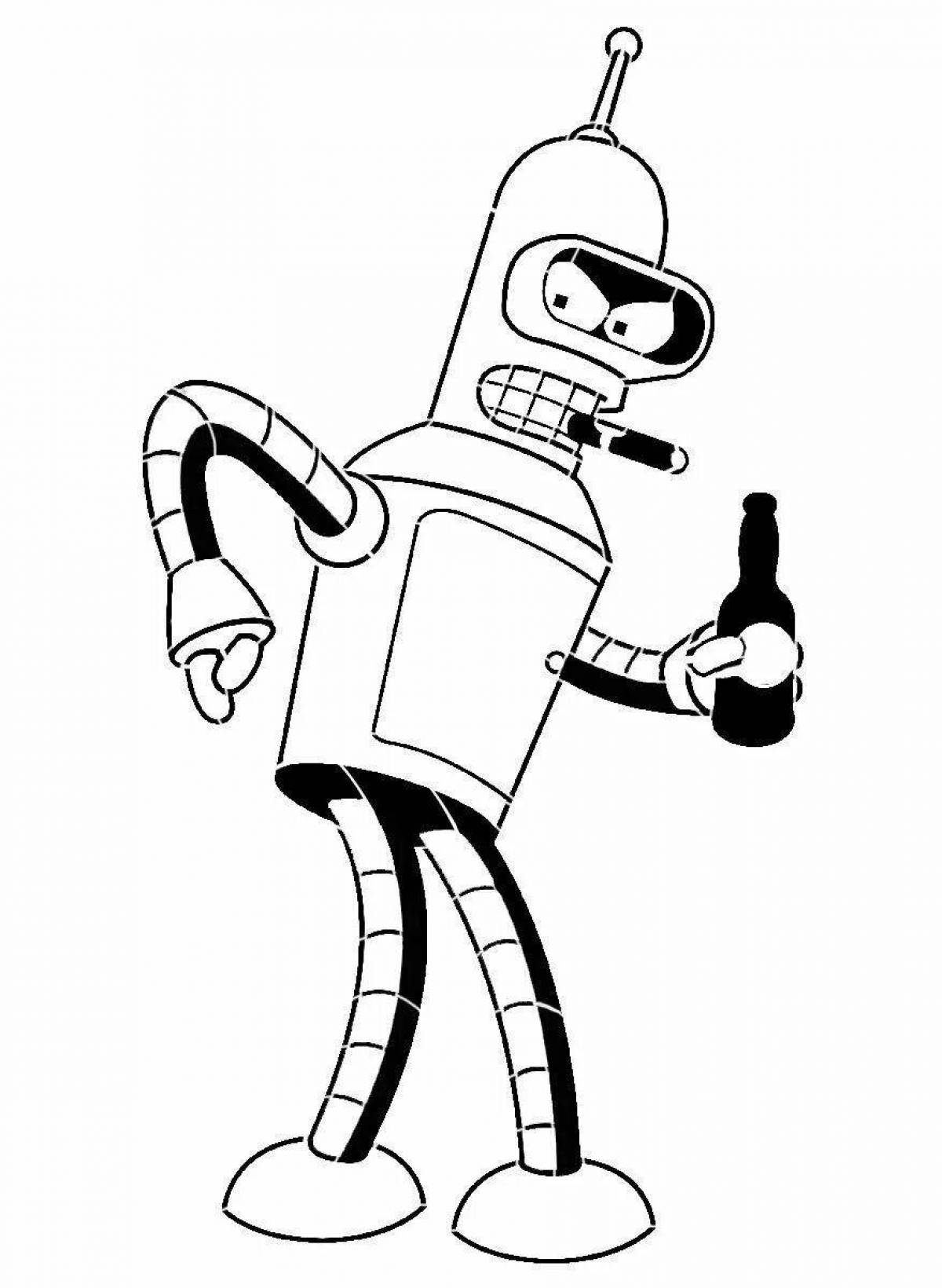Bender #3