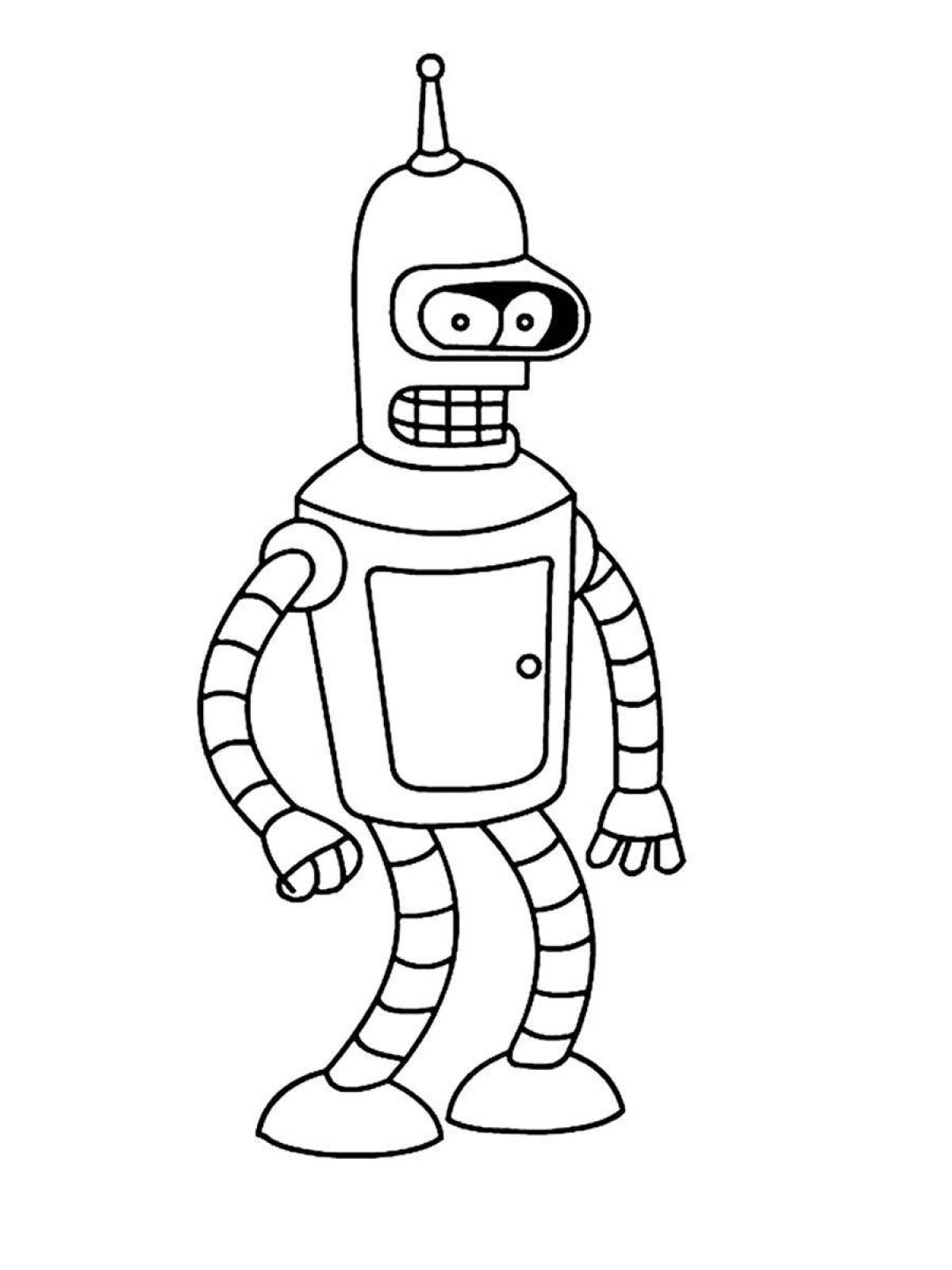 Bender #9