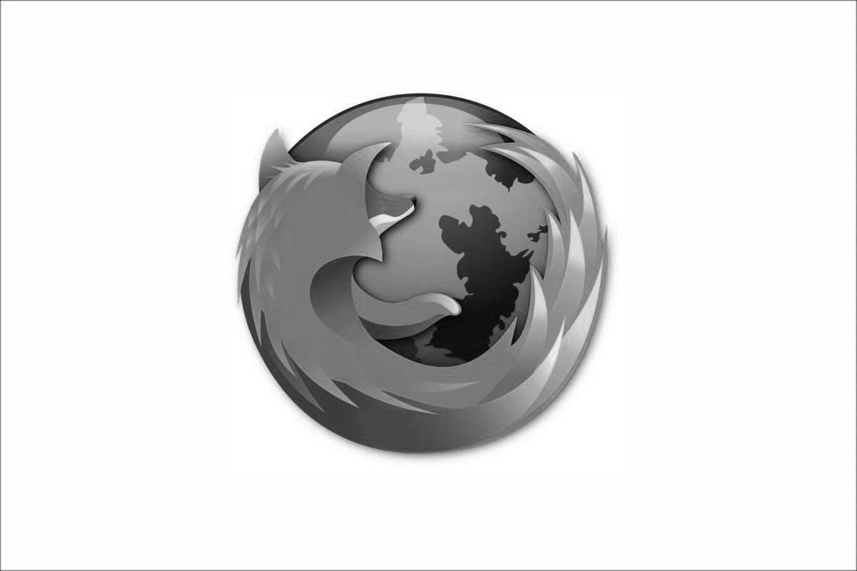 Photo Innovative coloring browsers