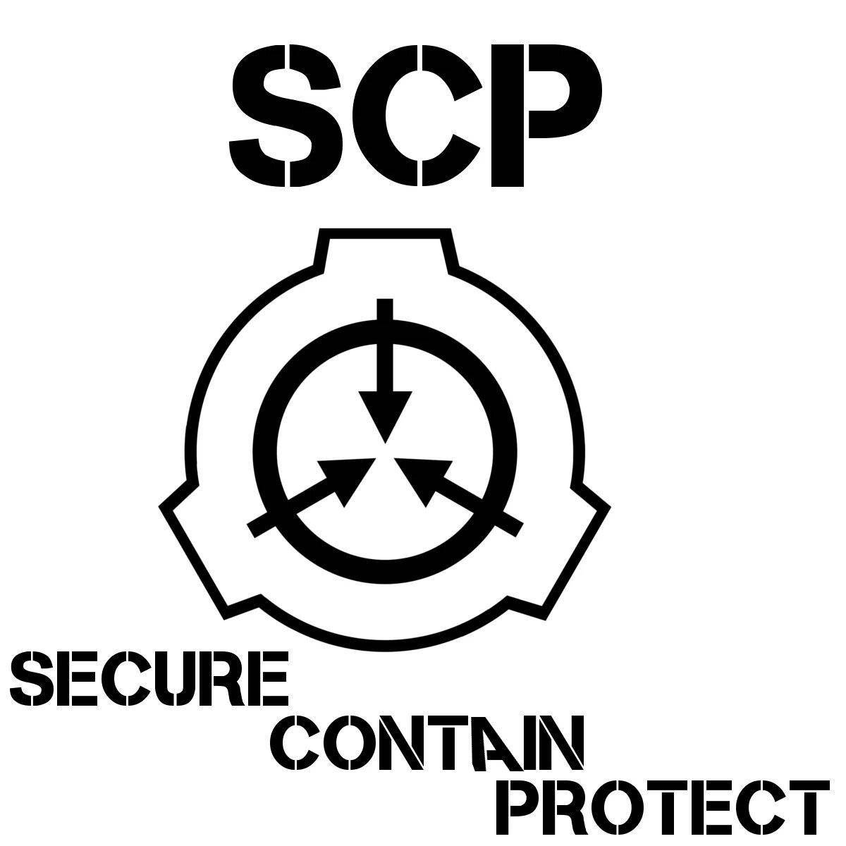 Scp fund stylish coloring