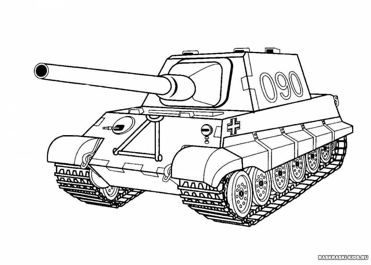 Playful coloring su 152