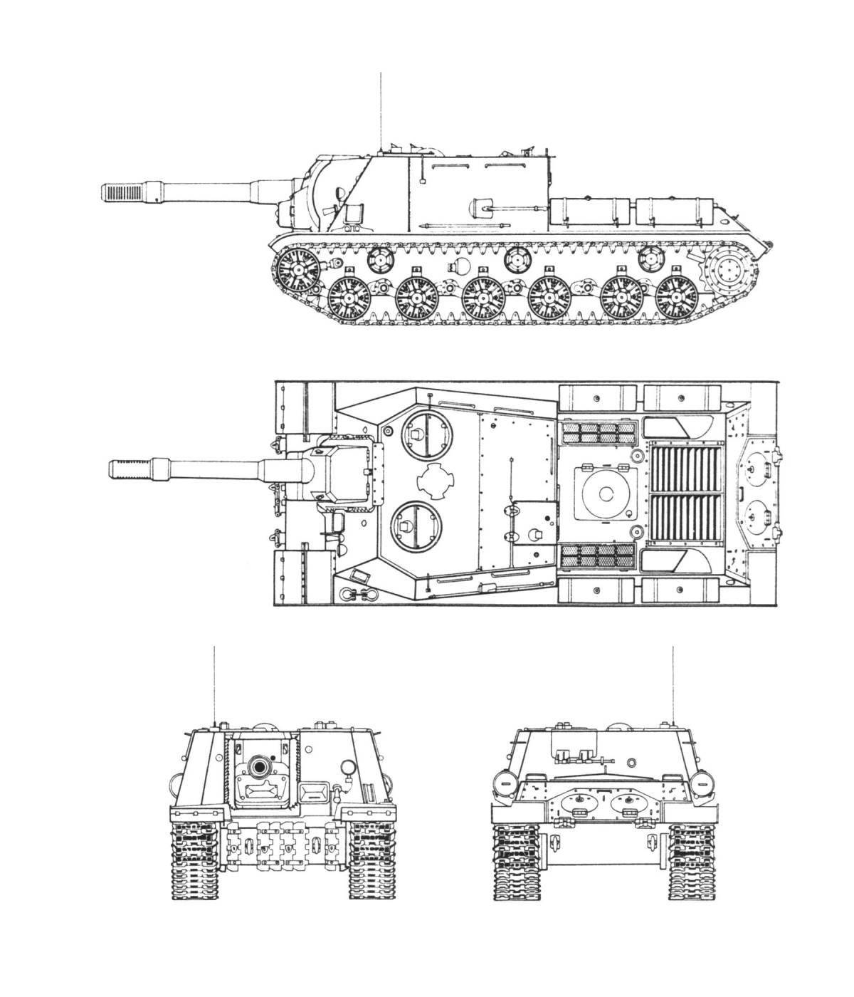 Violent coloring su 152