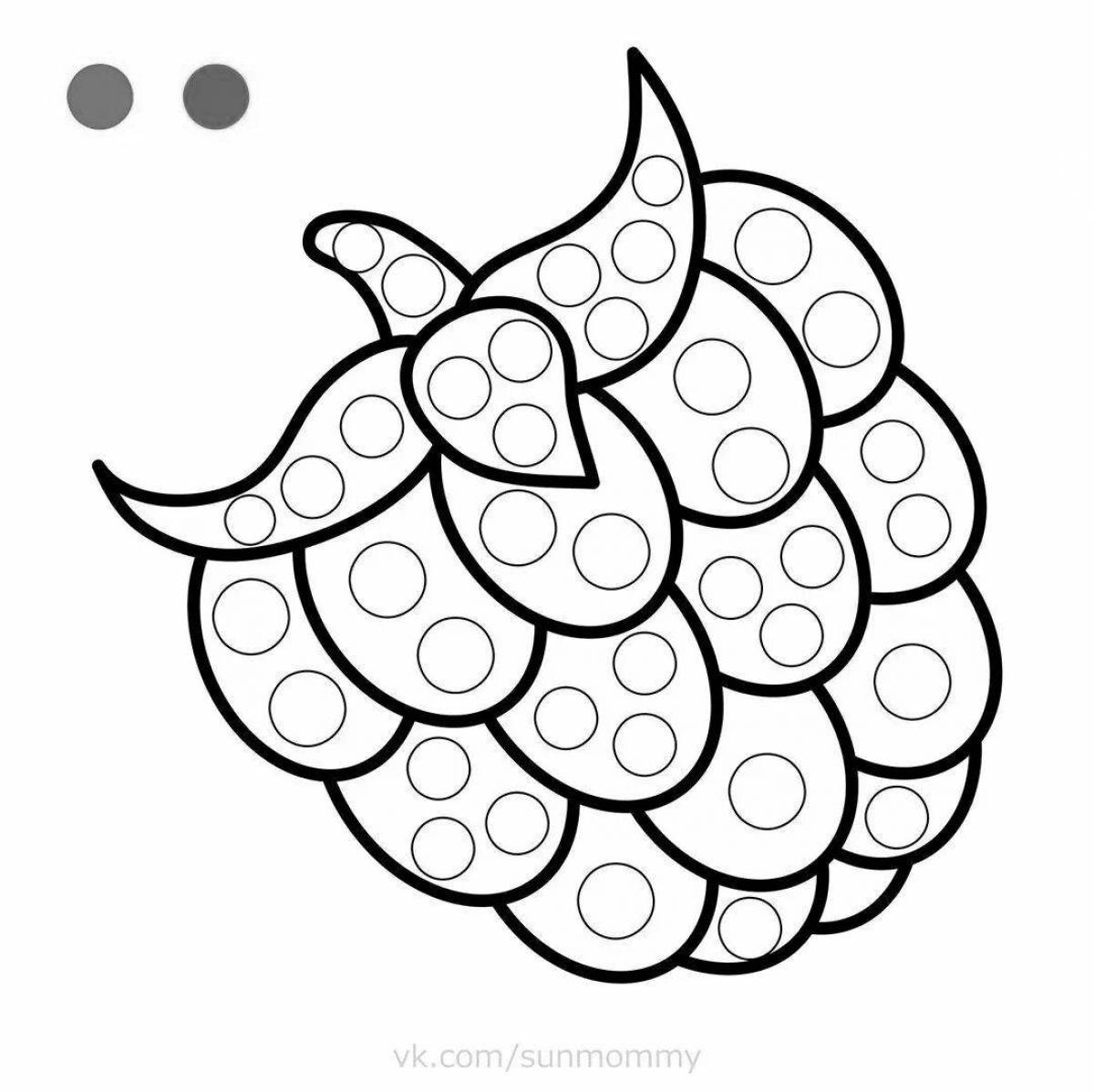 Toddler 1 2yrs Finger #1