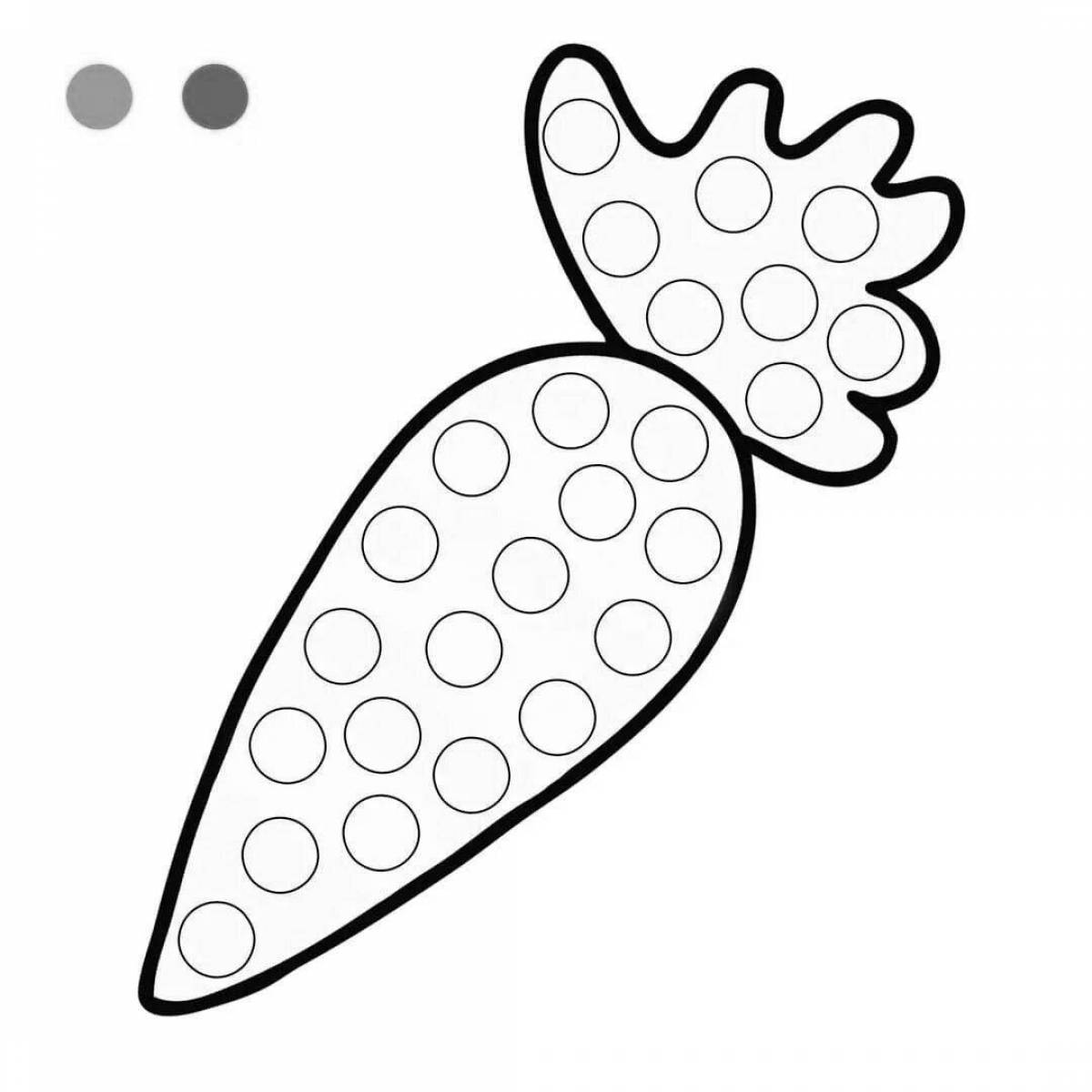 Toddler 1 2 years finger #6