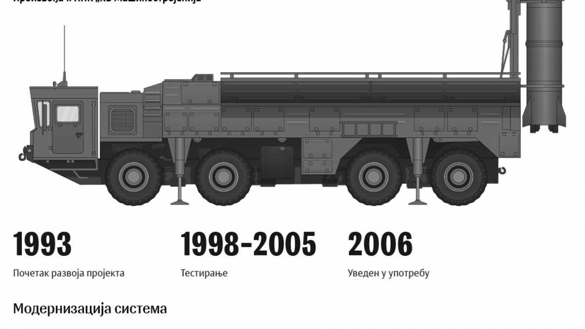 Раскраска манящий искандер