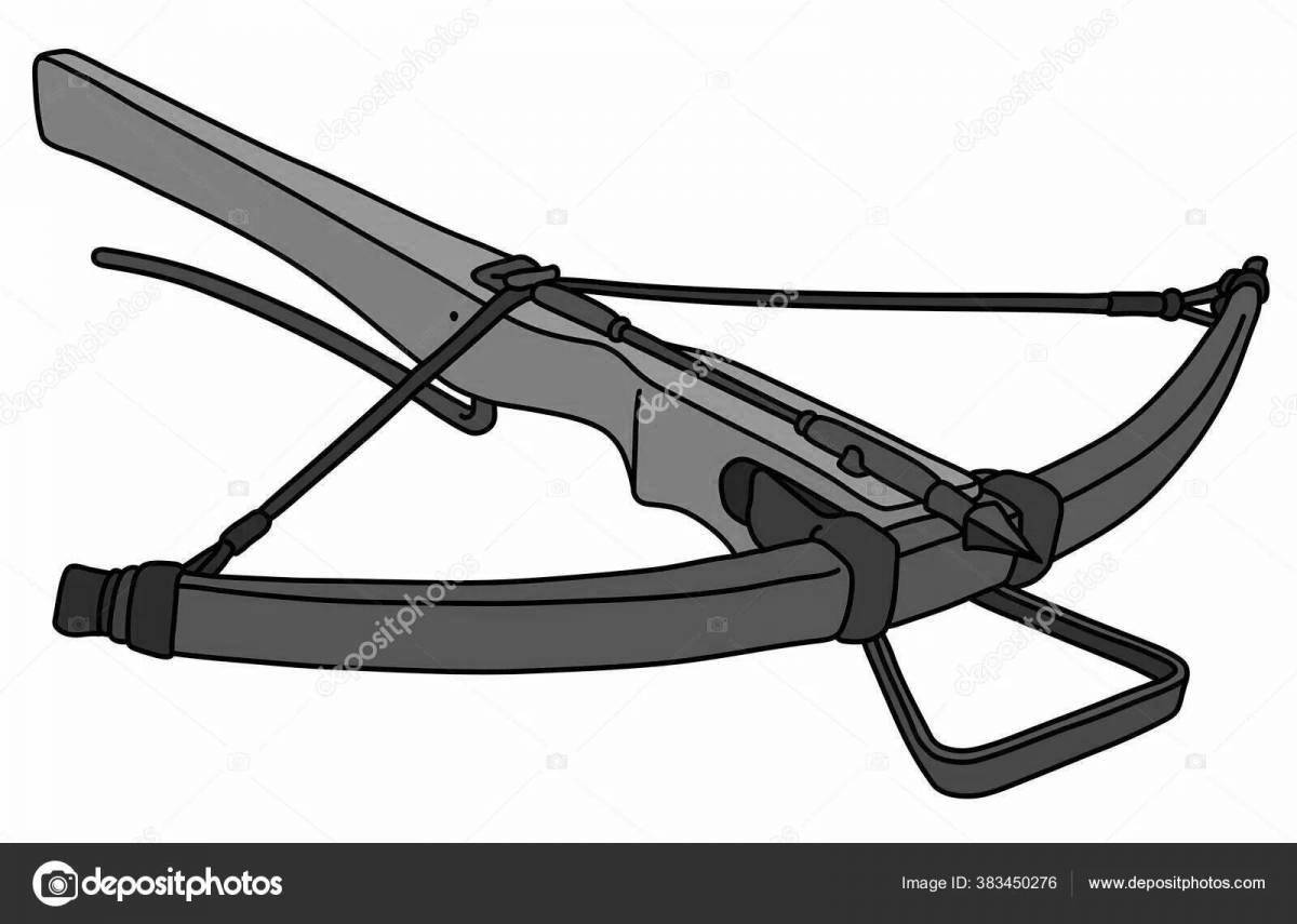 Crossbow #3