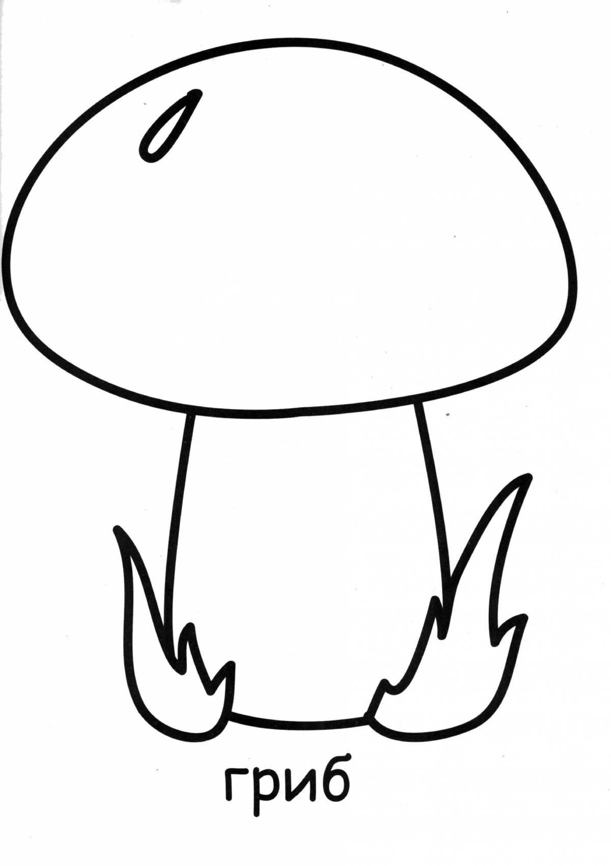 Magic coloring page 2 3