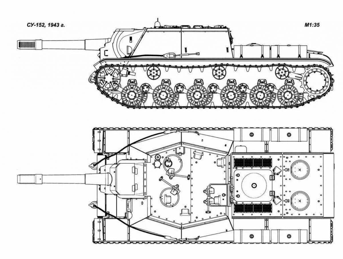 Amazing isu 152 coloring page
