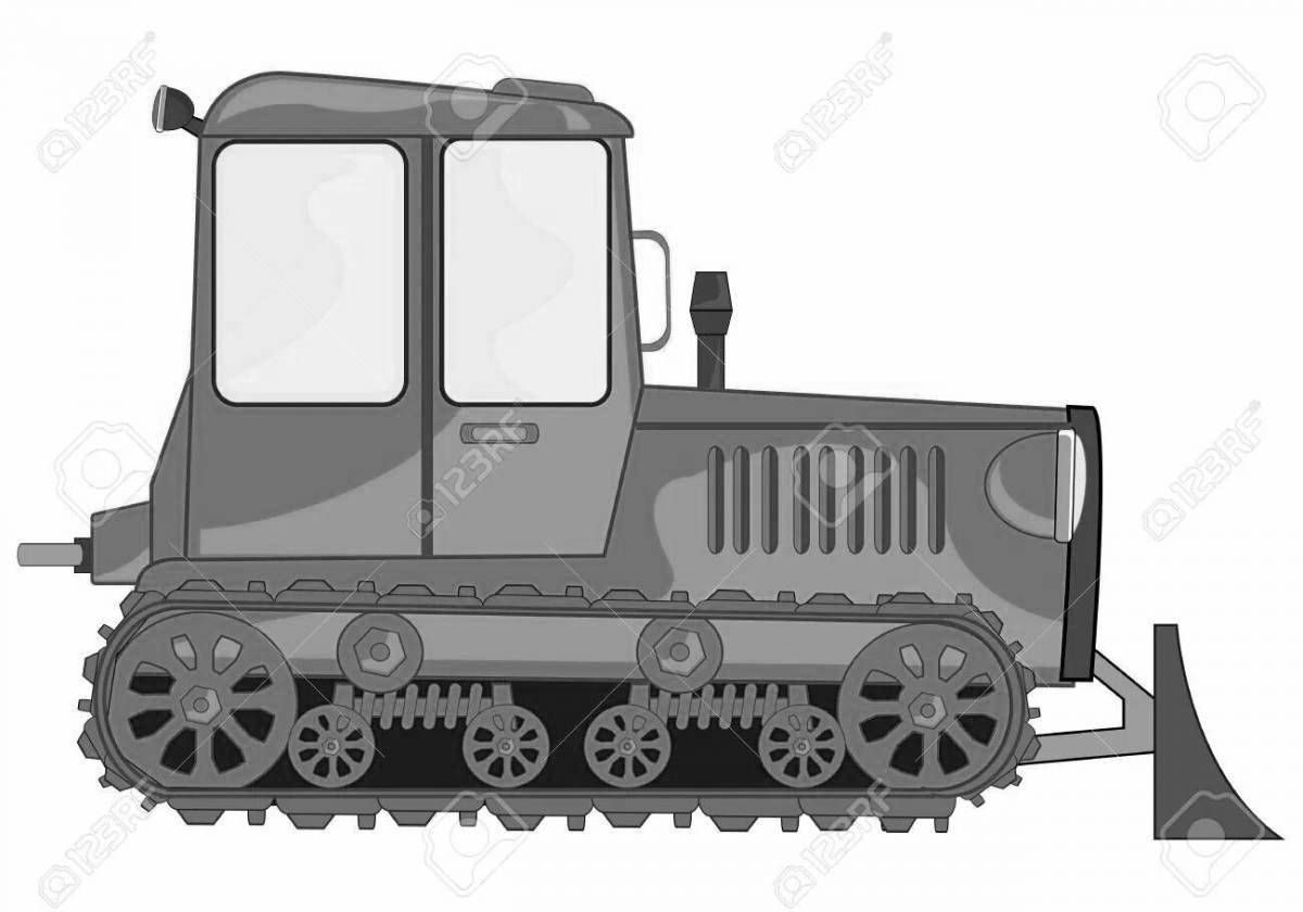 Рисунок дт 75