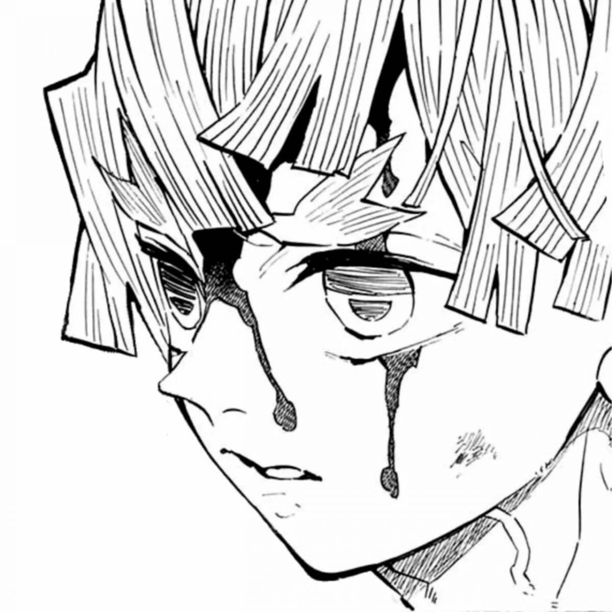 Living agatsuma apple