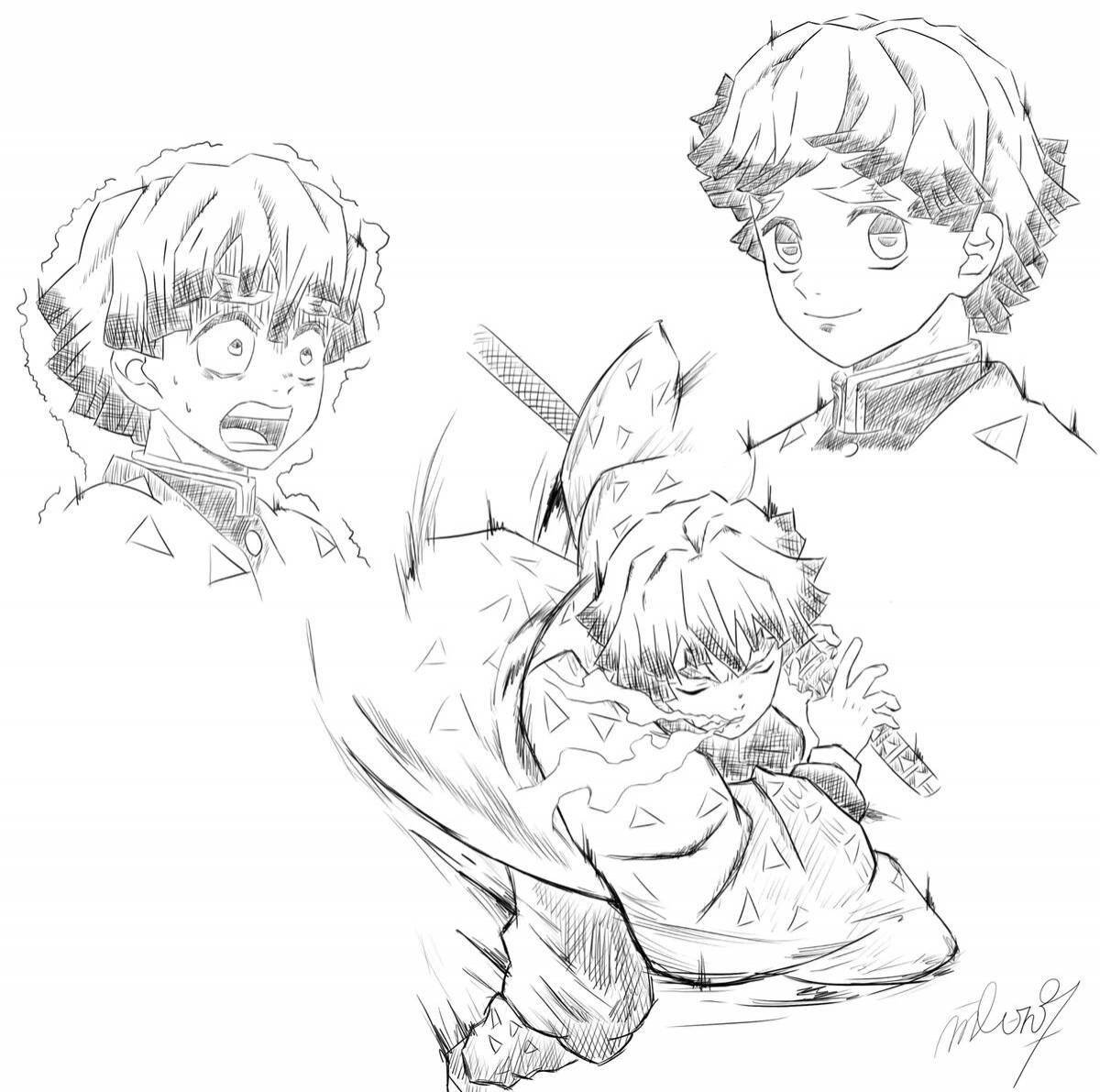 Agatsuma holiday apple