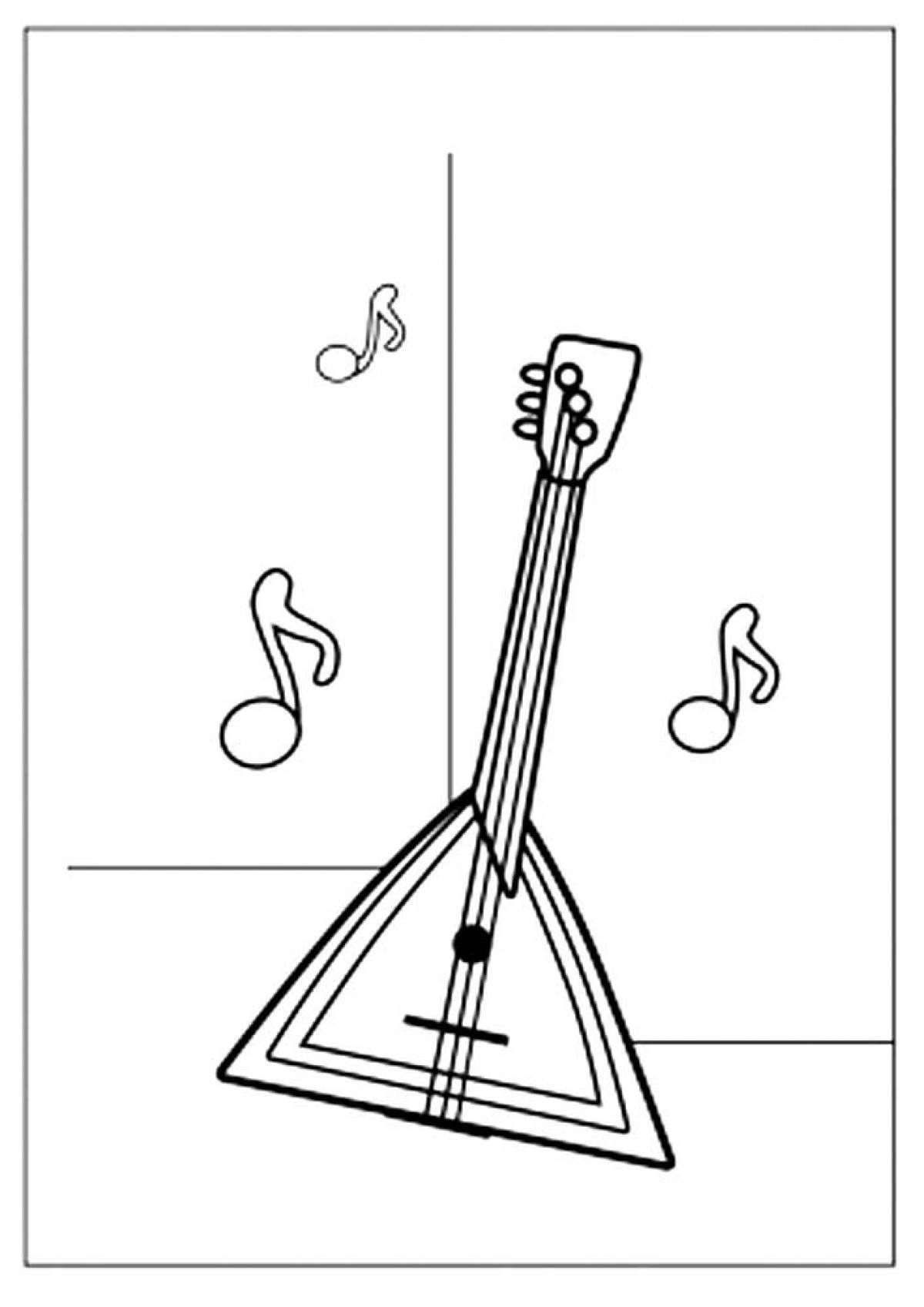 Балалайка нарисовать. Балалайка раскраска. Балалайка раскраска для детей. Раскраска балалайка музыкальный инструмент. Нарисовать балалайку.