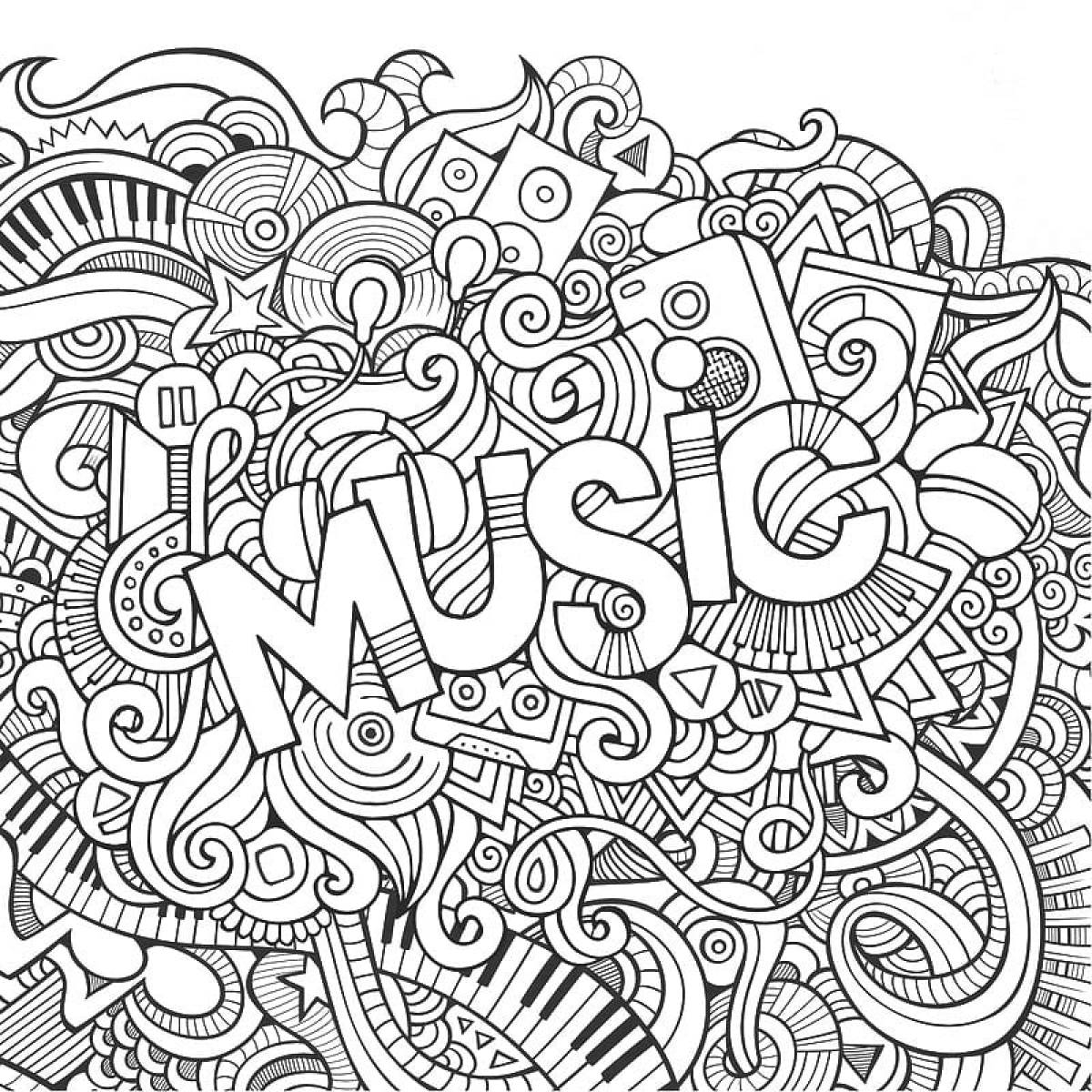 Music