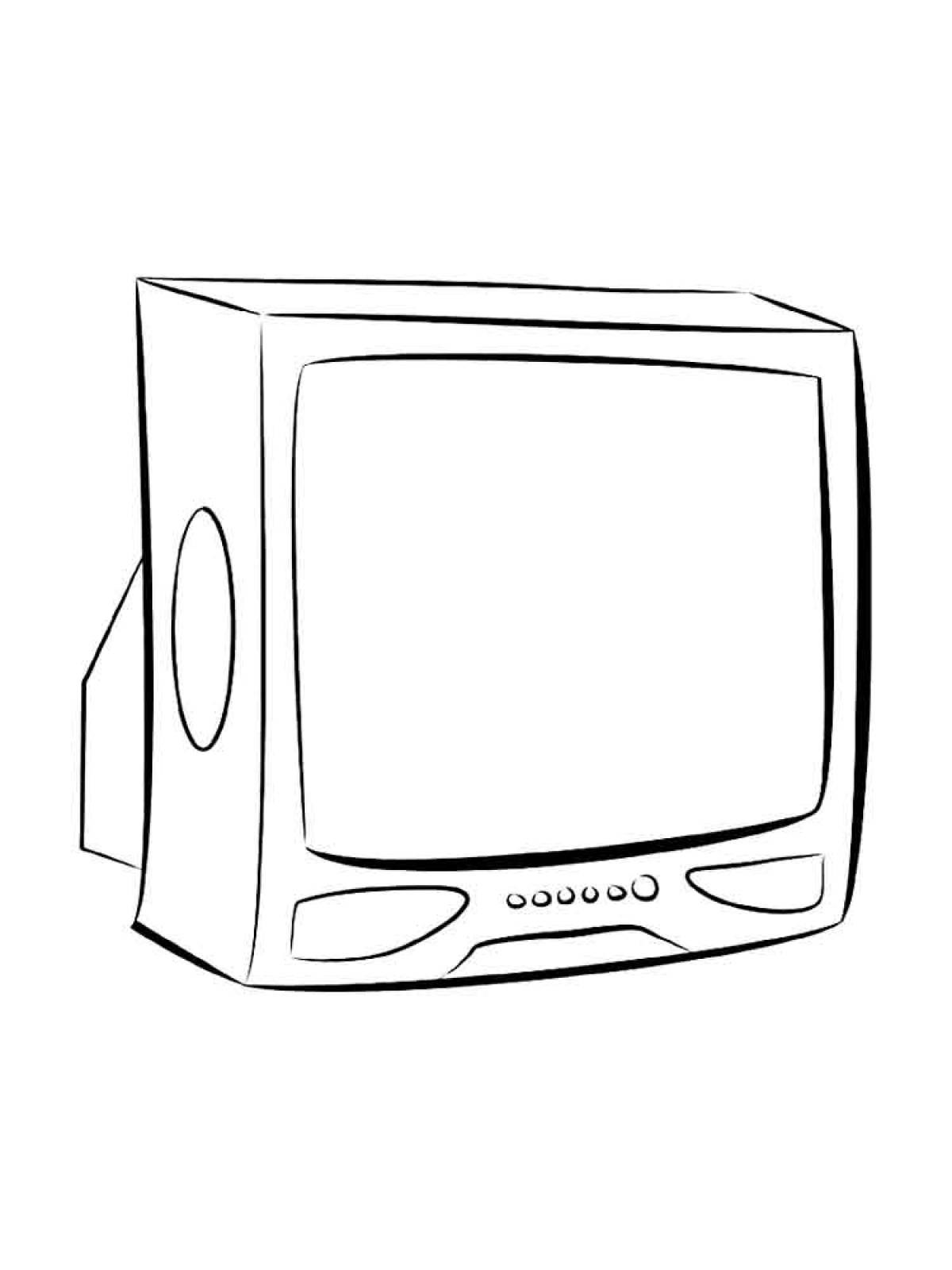 Figure TV
