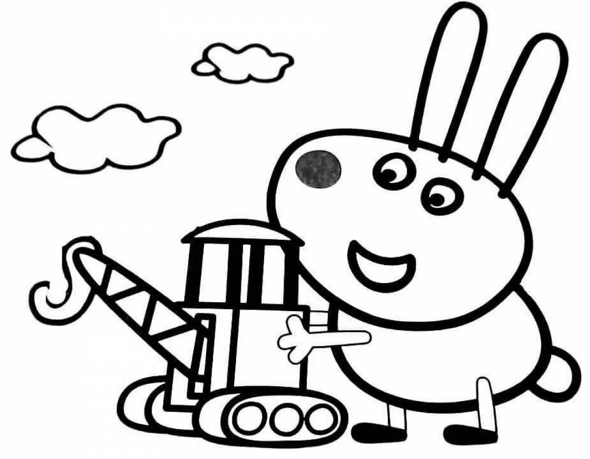 For children 3 4 years old from cartoons #14